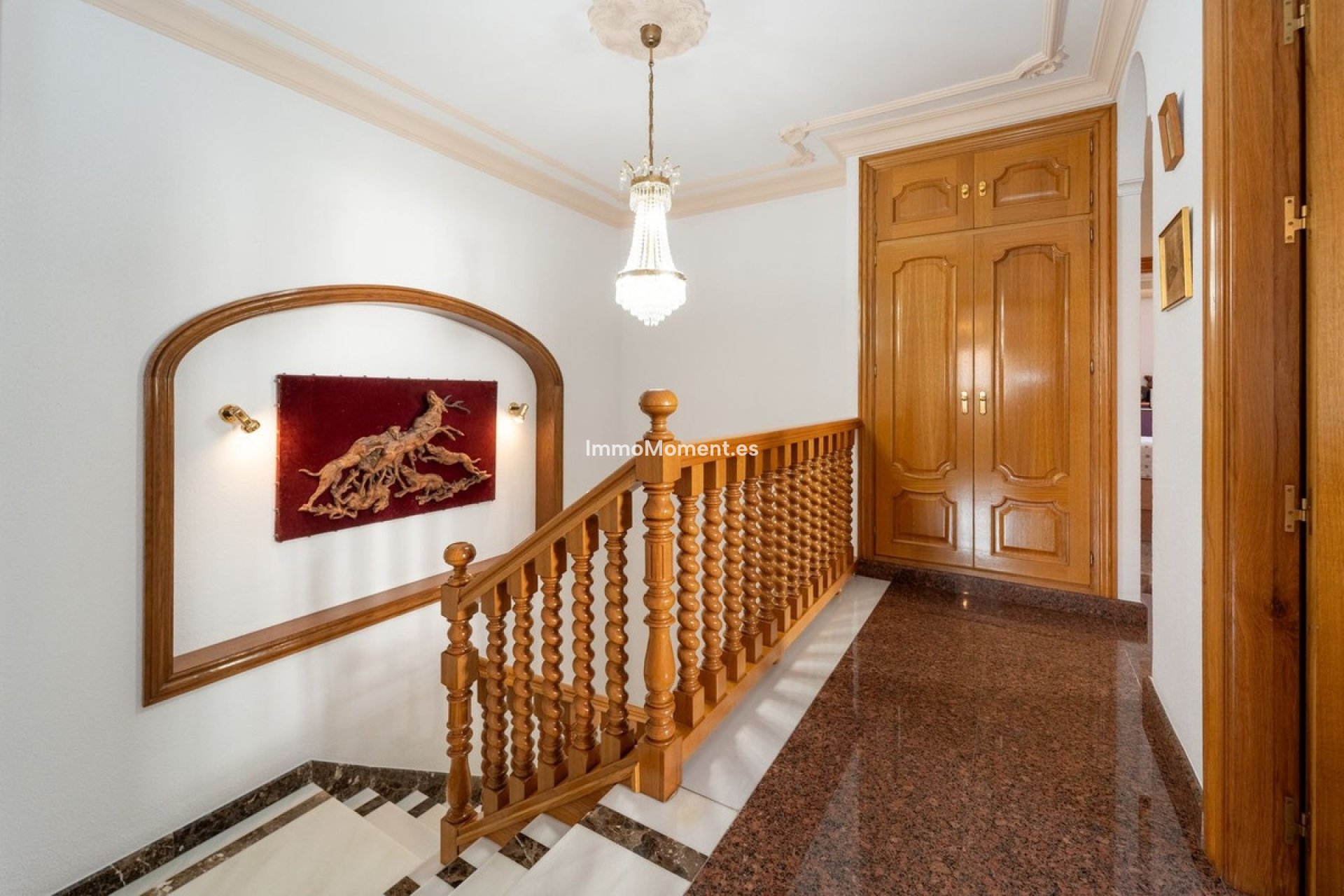 Resale - Detached villa - Fuengirola - Fuengirola Centro