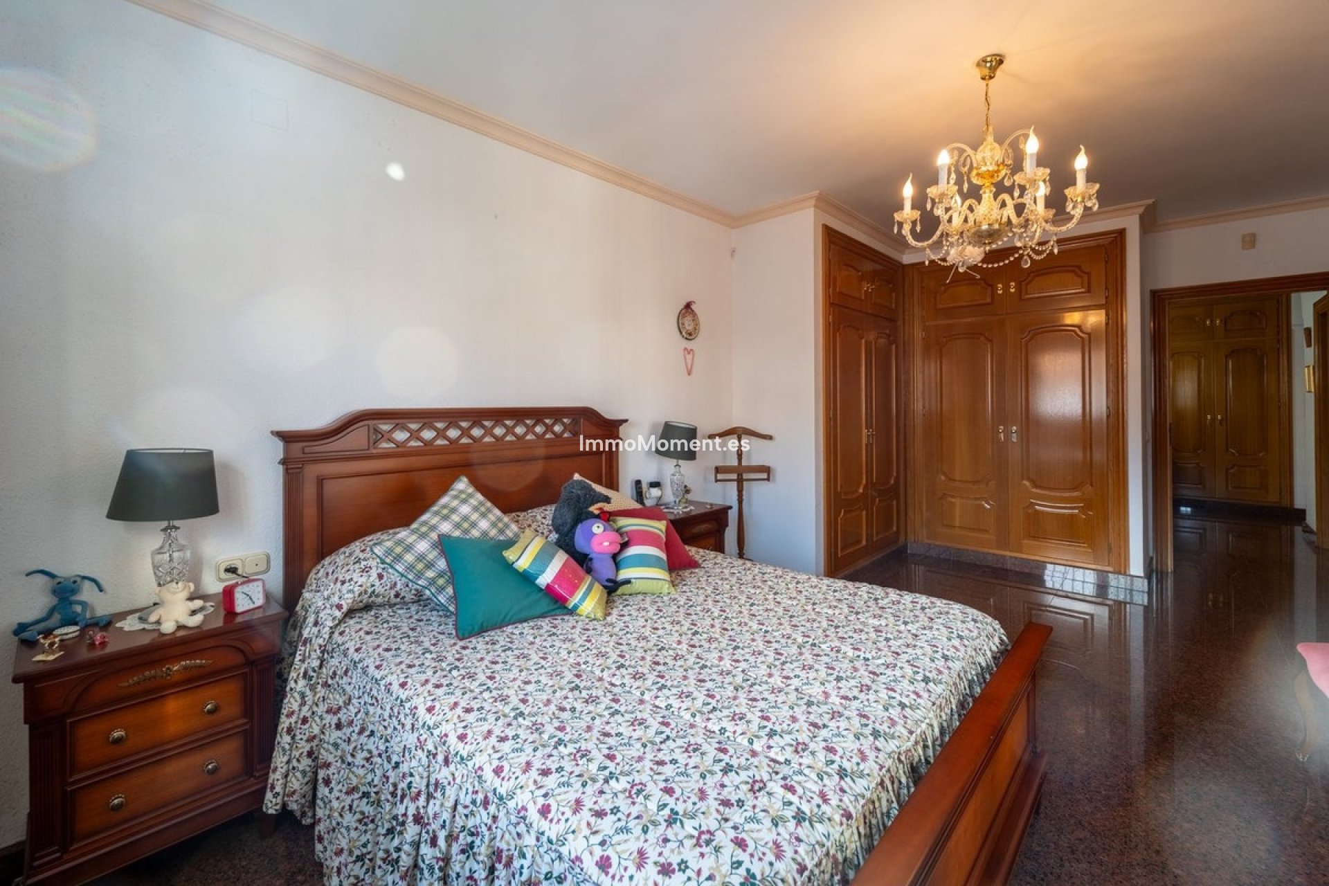 Resale - Detached villa - Fuengirola - Fuengirola Centro