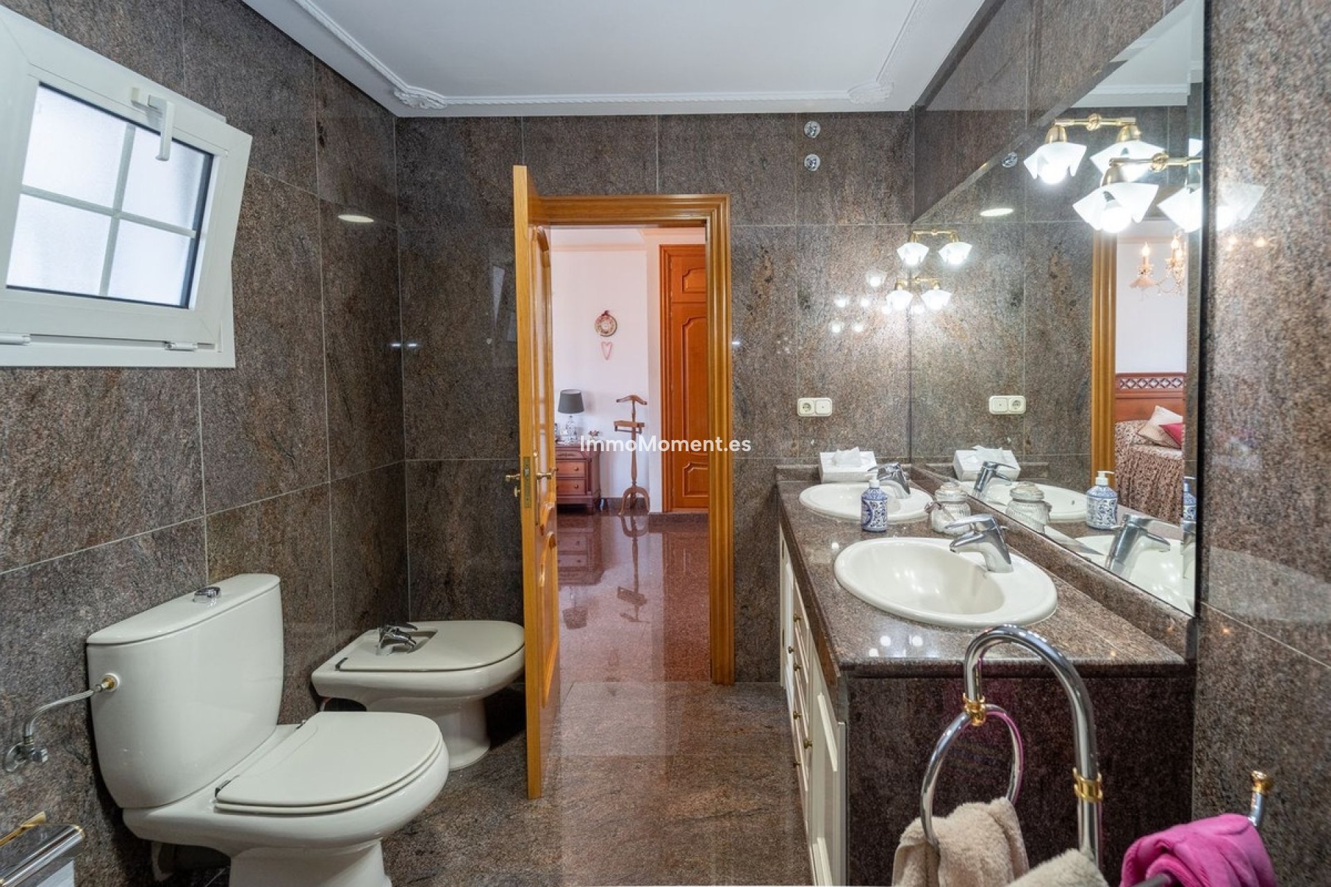 Resale - Detached villa - Fuengirola - Fuengirola Centro