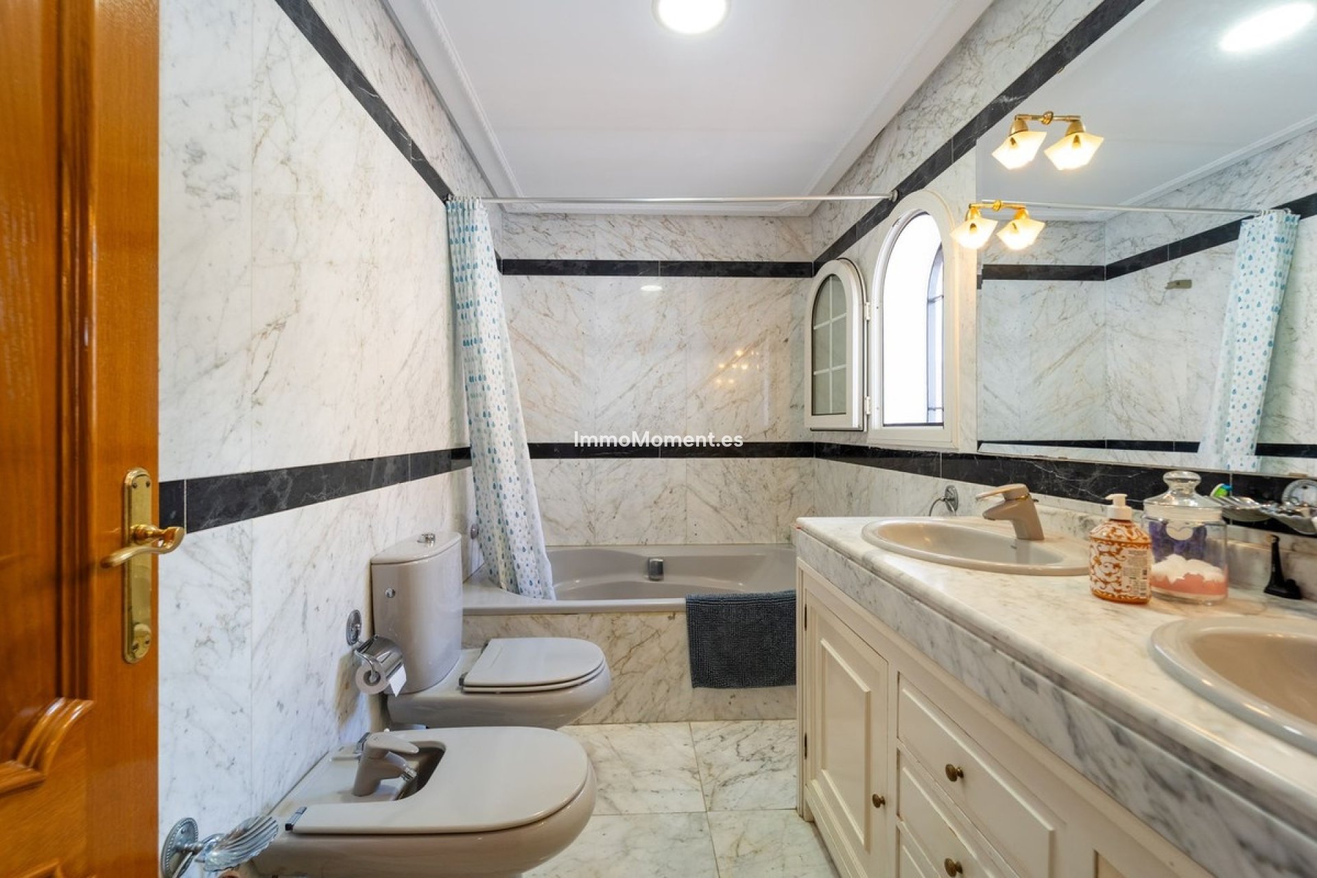 Resale - Detached villa - Fuengirola - Fuengirola Centro