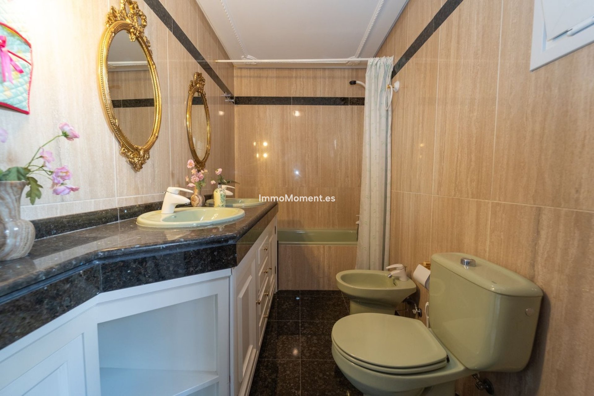 Resale - Detached villa - Fuengirola - Fuengirola Centro