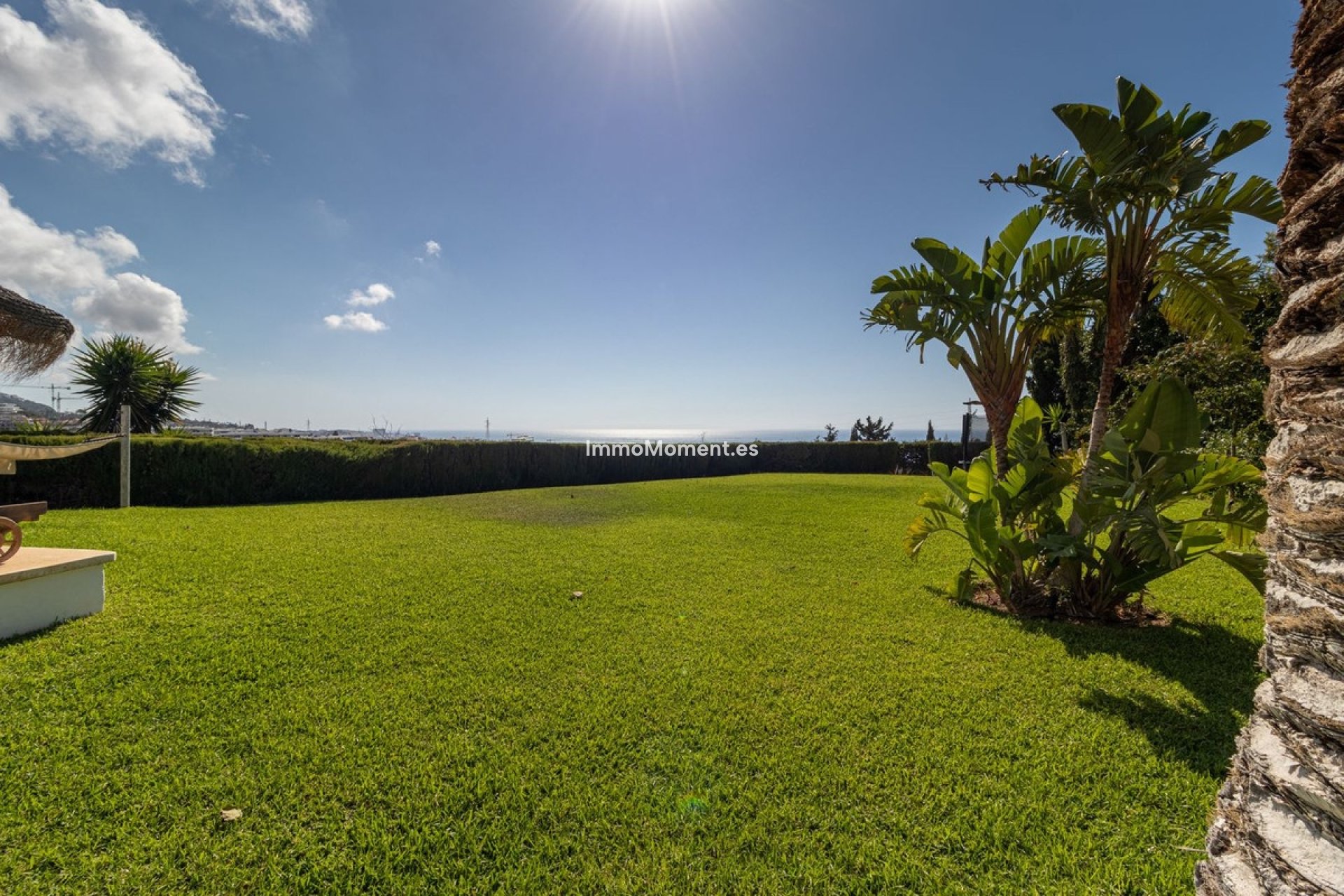 Resale - Detached villa - Fuengirola - Fuengirola Centro