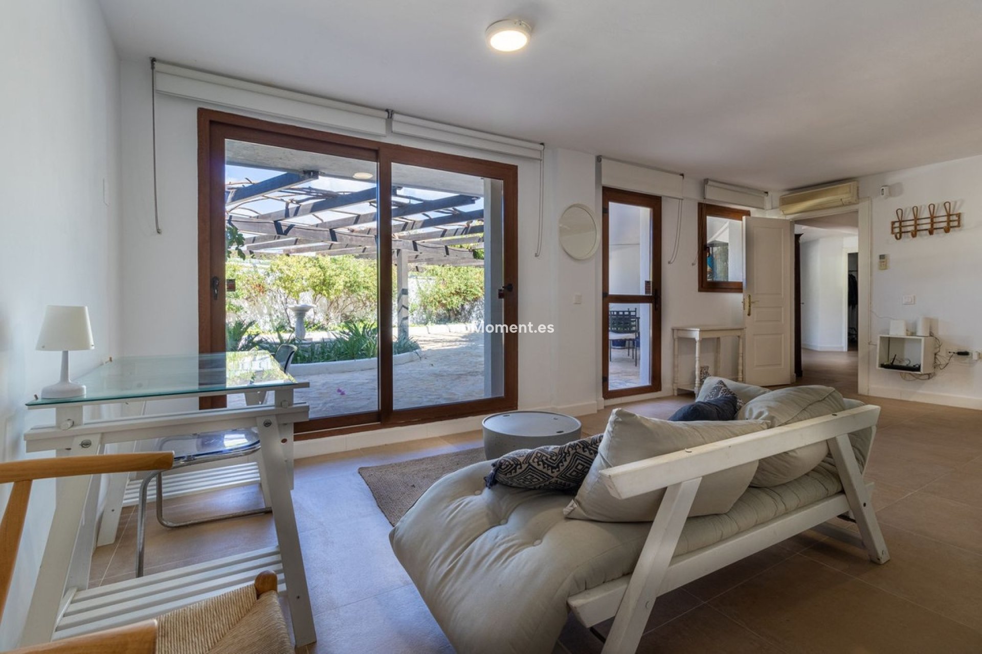 Resale - Detached villa - Fuengirola - Fuengirola Centro