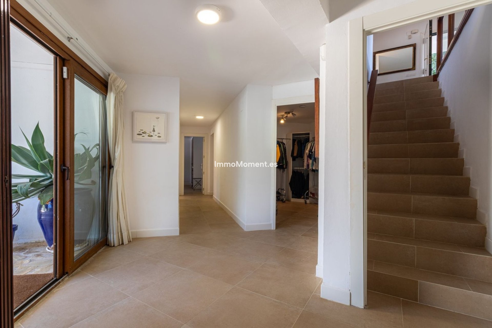 Resale - Detached villa - Fuengirola - Fuengirola Centro