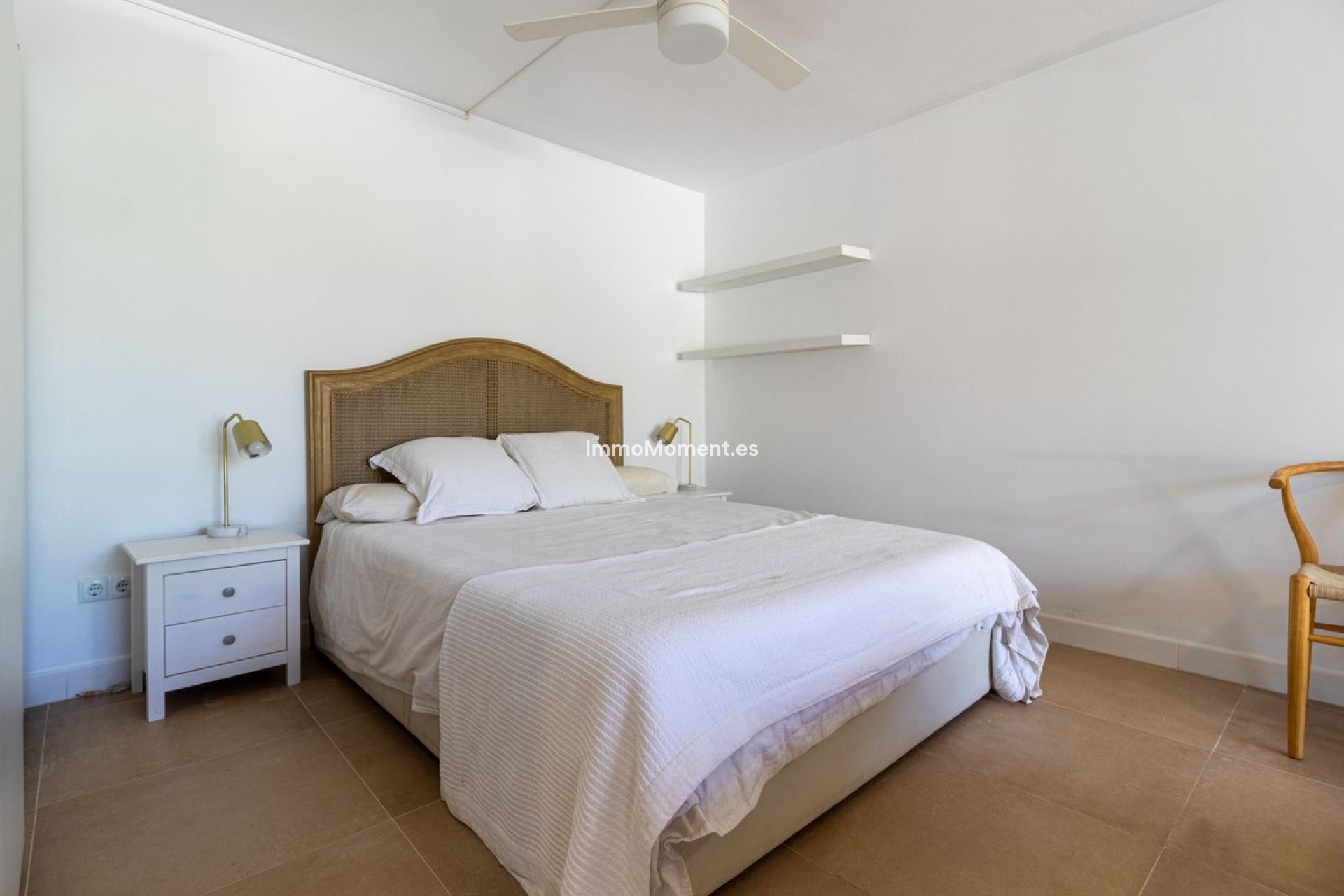 Resale - Detached villa - Fuengirola - Fuengirola Centro