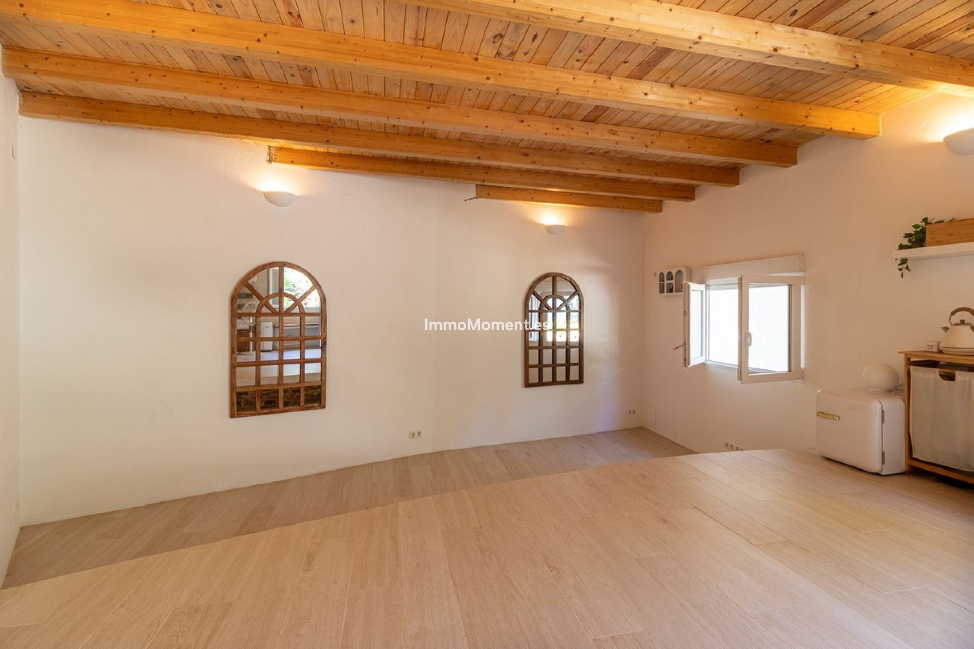 Resale - Detached villa - Fuengirola - Fuengirola Centro