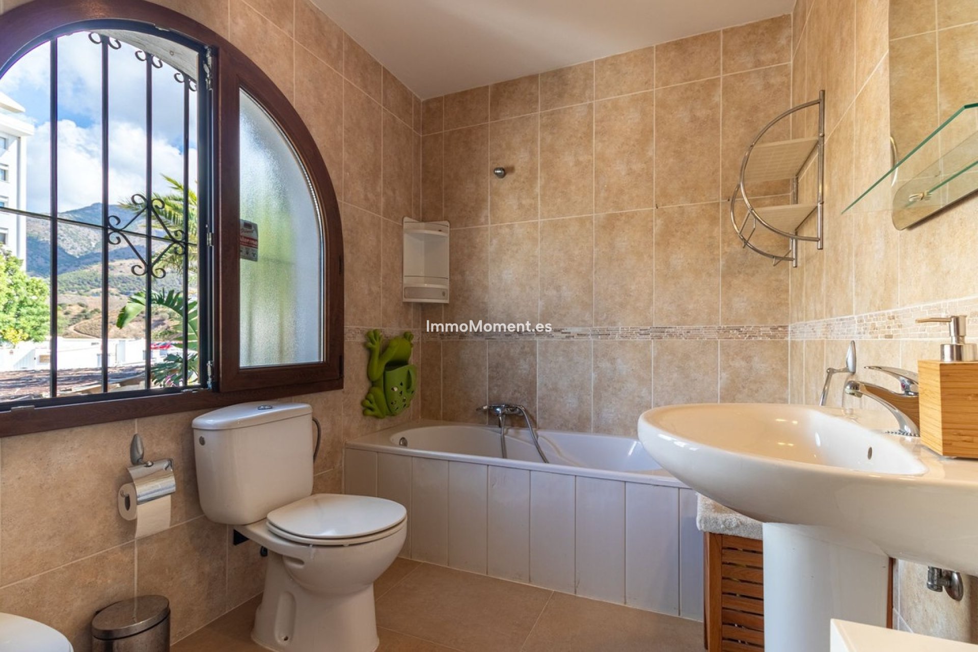 Resale - Detached villa - Fuengirola - Fuengirola Centro