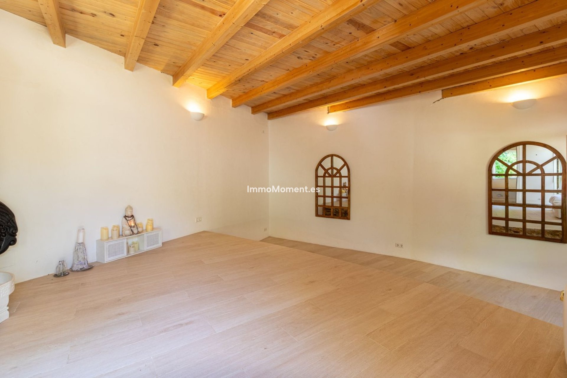 Resale - Detached villa - Fuengirola - Fuengirola Centro