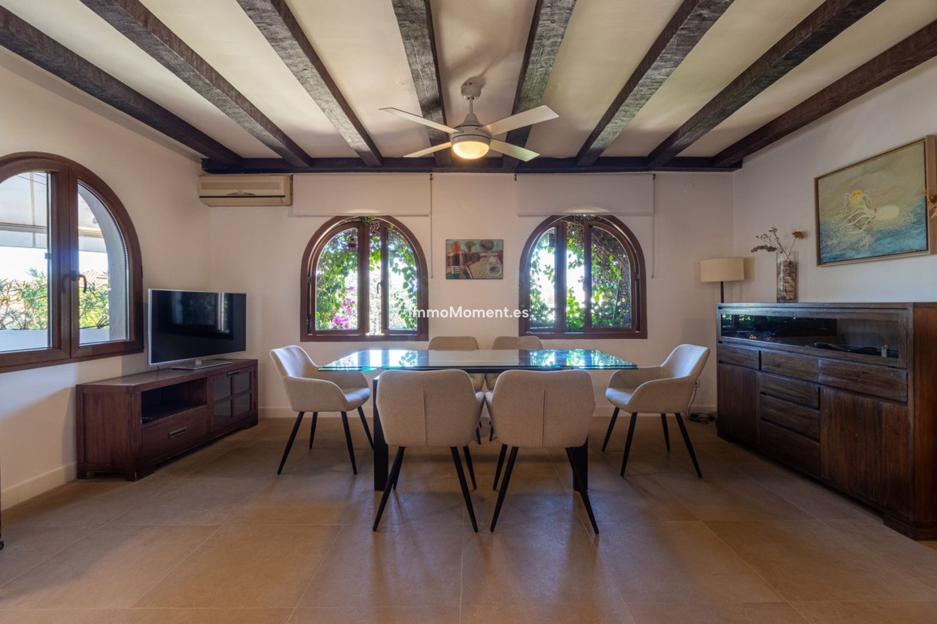 Resale - Detached villa - Fuengirola - Fuengirola Centro