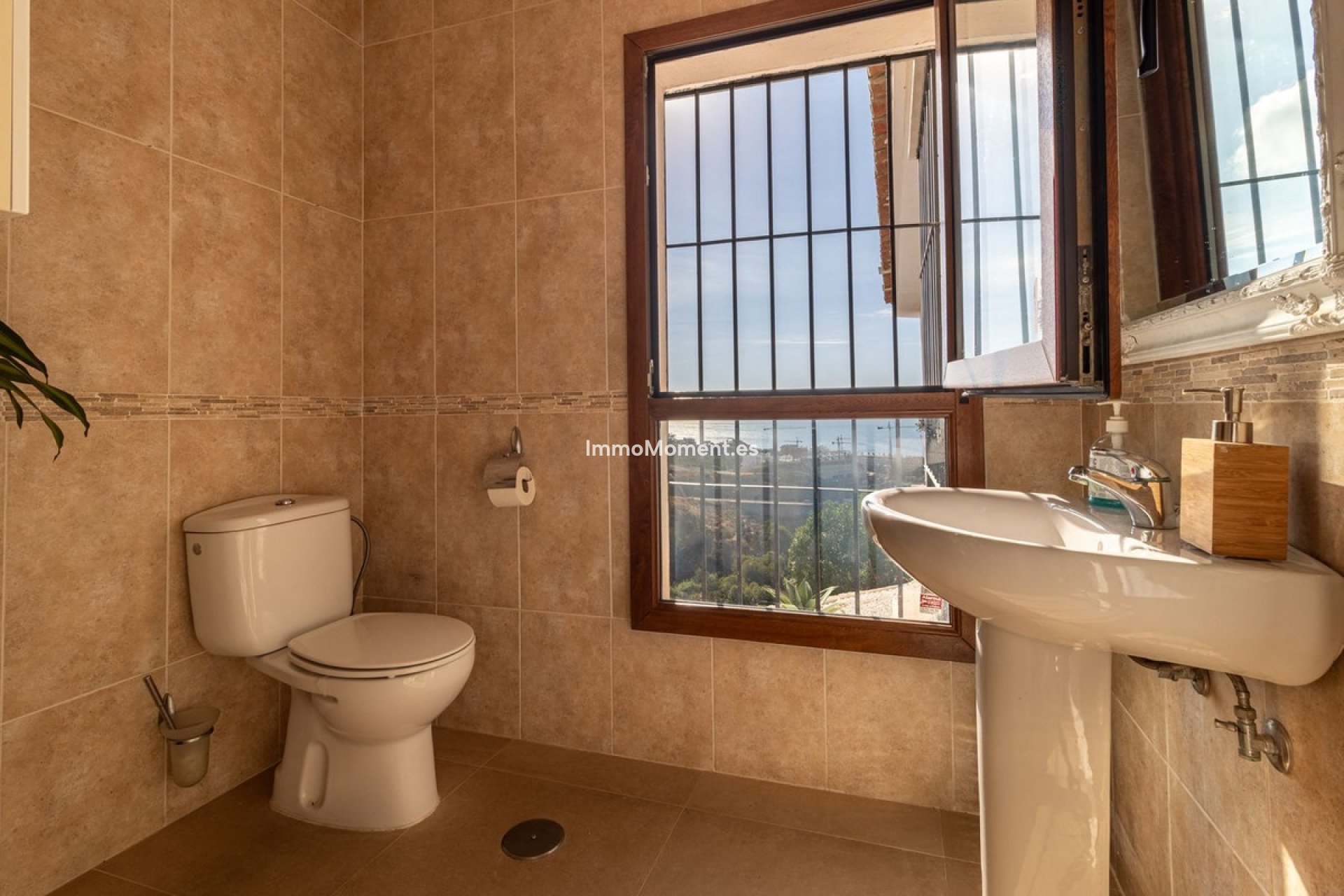 Resale - Detached villa - Fuengirola - Fuengirola Centro