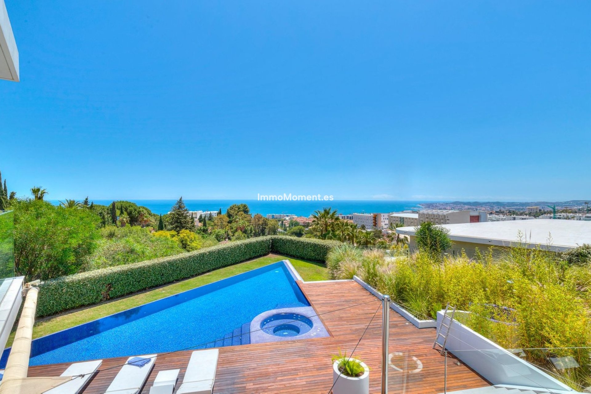 Resale - Detached villa - Fuengirola - Fuengirola Centro
