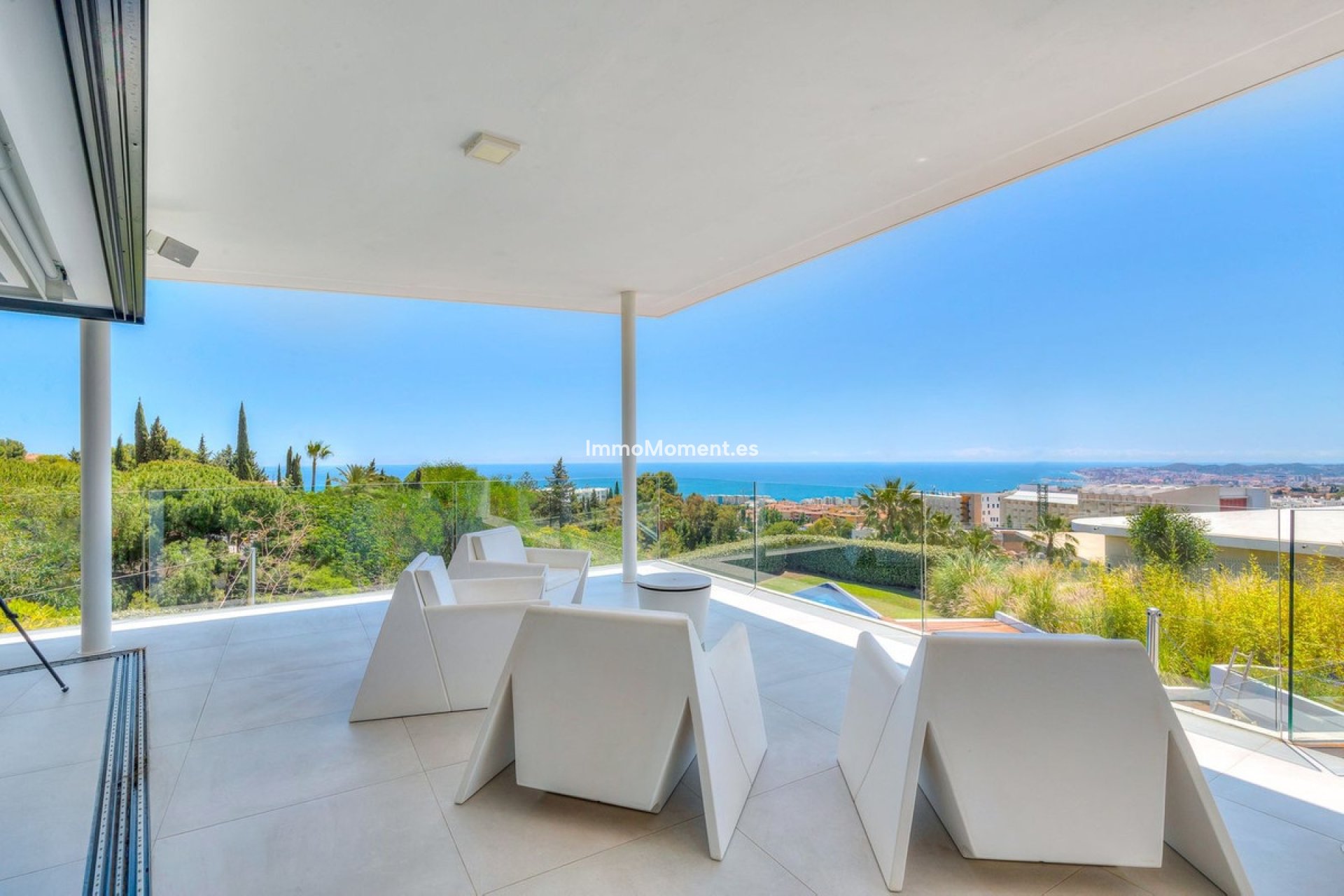 Resale - Detached villa - Fuengirola - Fuengirola Centro