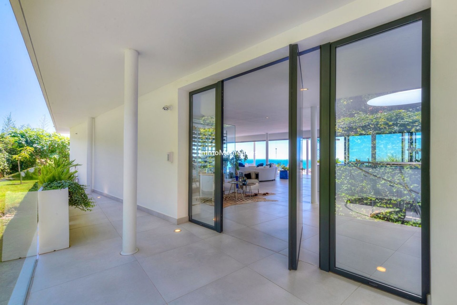 Resale - Detached villa - Fuengirola - Fuengirola Centro