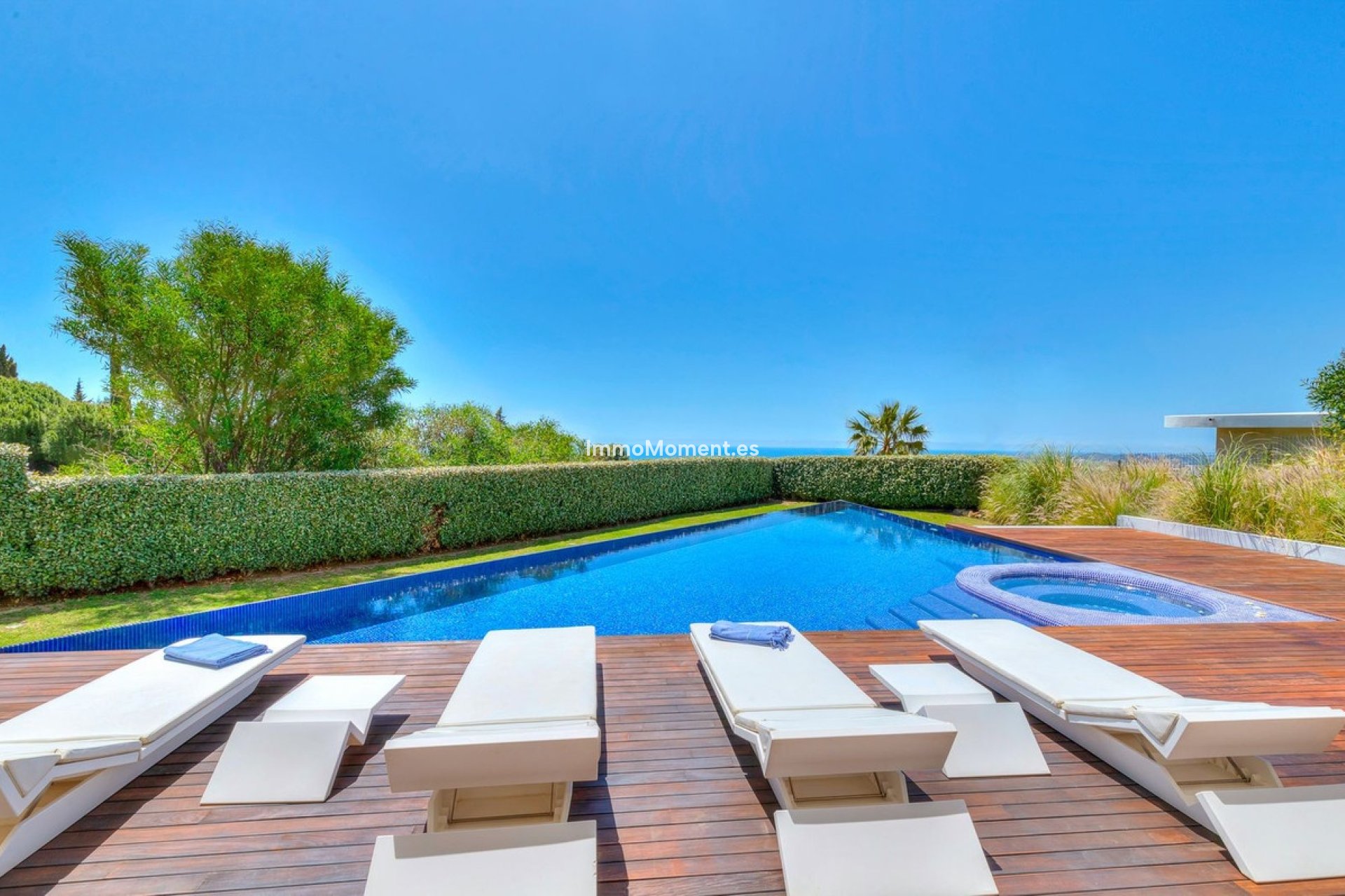 Resale - Detached villa - Fuengirola - Fuengirola Centro