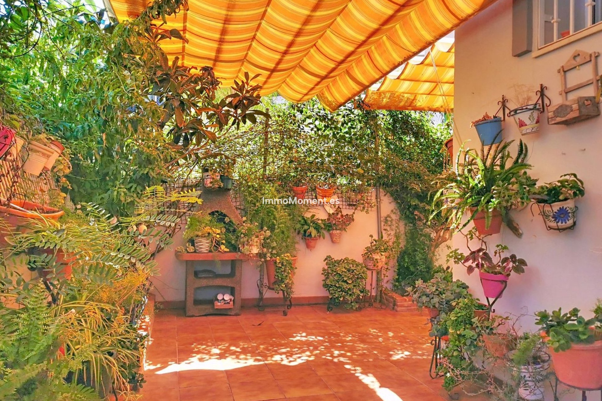 Resale - Detached villa - Fuengirola - Fuengirola Centro