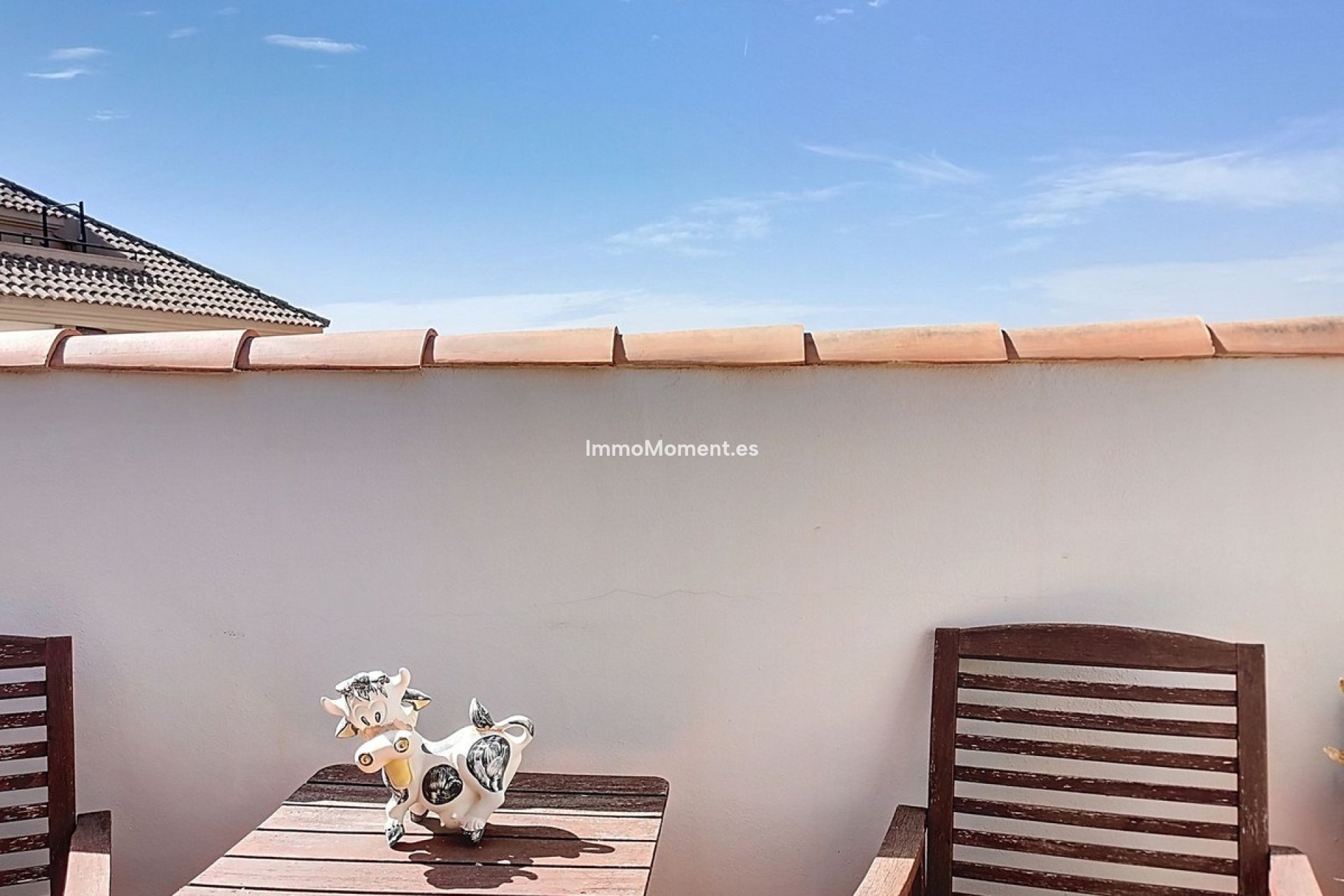 Resale - Detached villa - Fuengirola - Fuengirola Centro