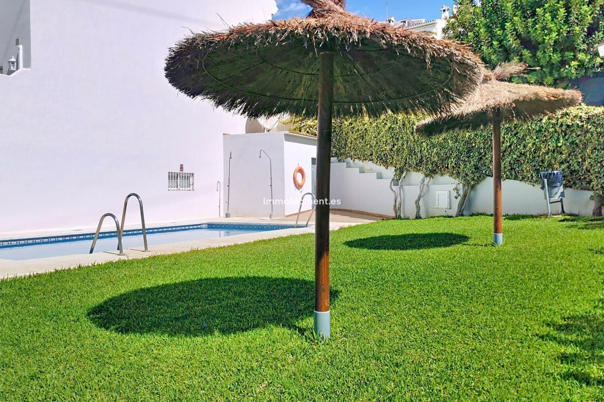 Resale - Detached villa - Fuengirola - Fuengirola Centro