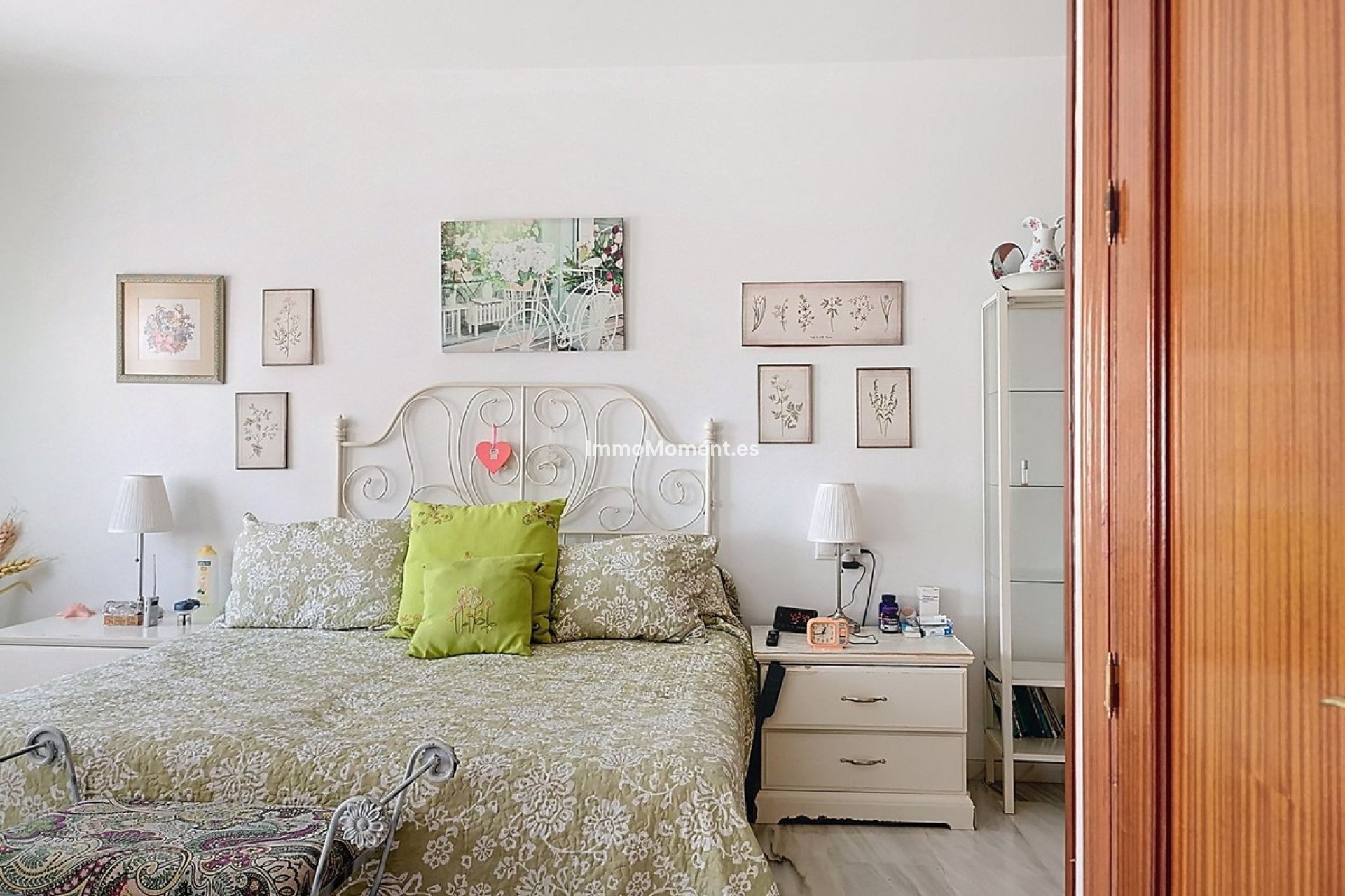 Resale - Detached villa - Fuengirola - Fuengirola Centro