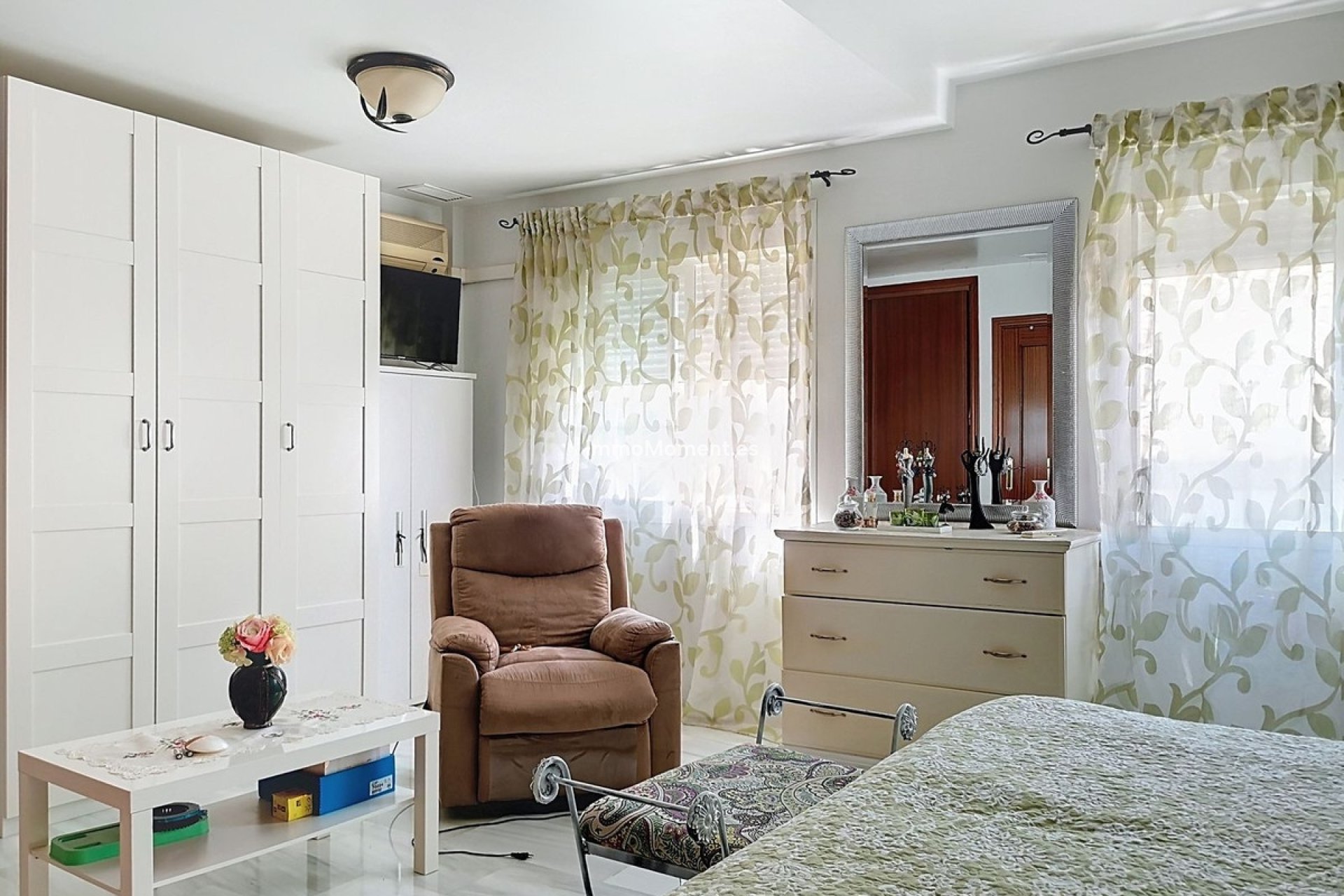 Resale - Detached villa - Fuengirola - Fuengirola Centro