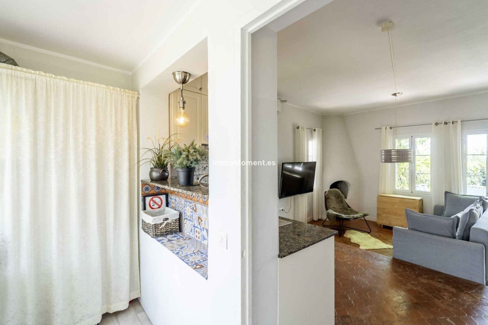 Resale - Detached villa - Fuengirola - Fuengirola Centro