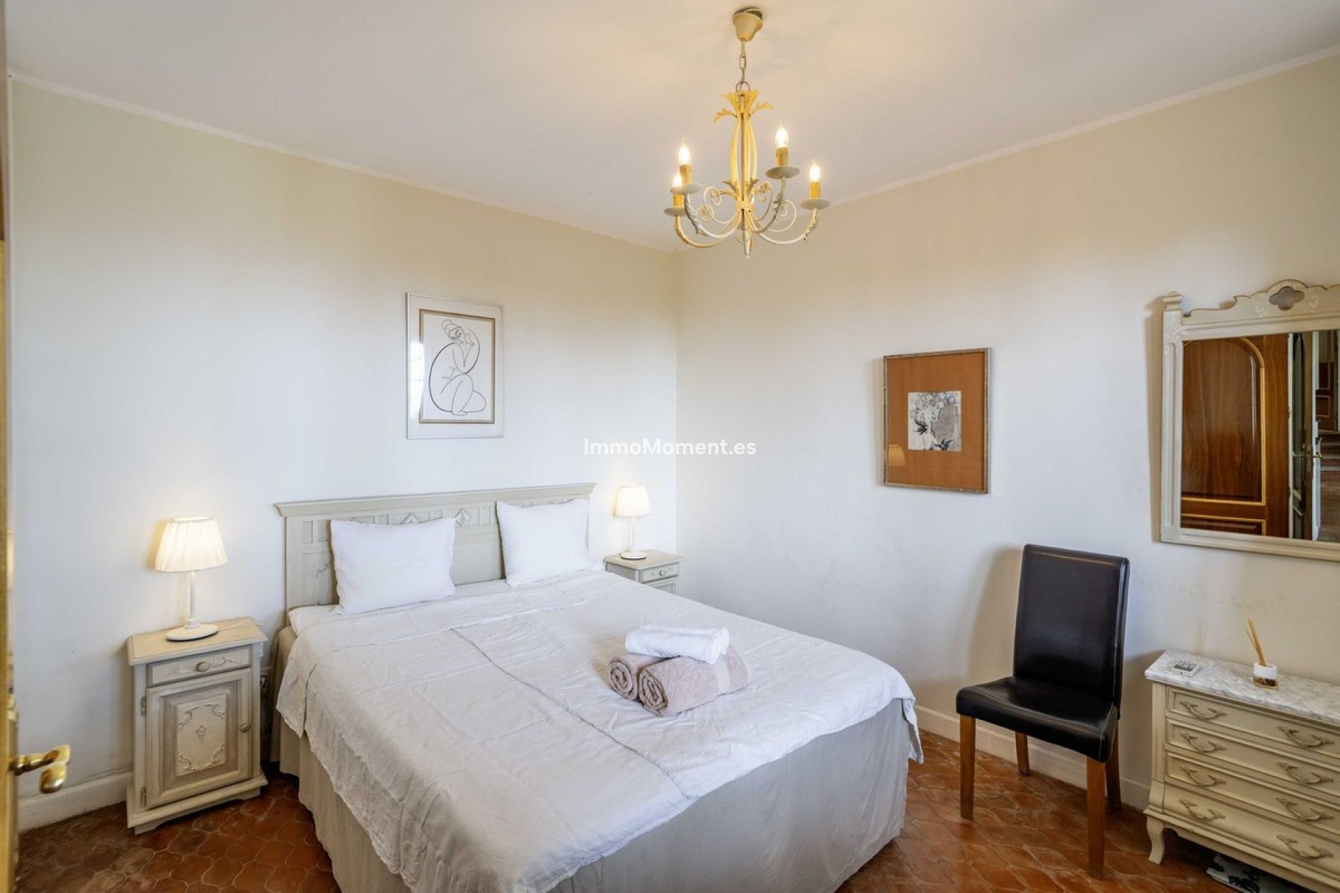 Resale - Detached villa - Fuengirola - Fuengirola Centro