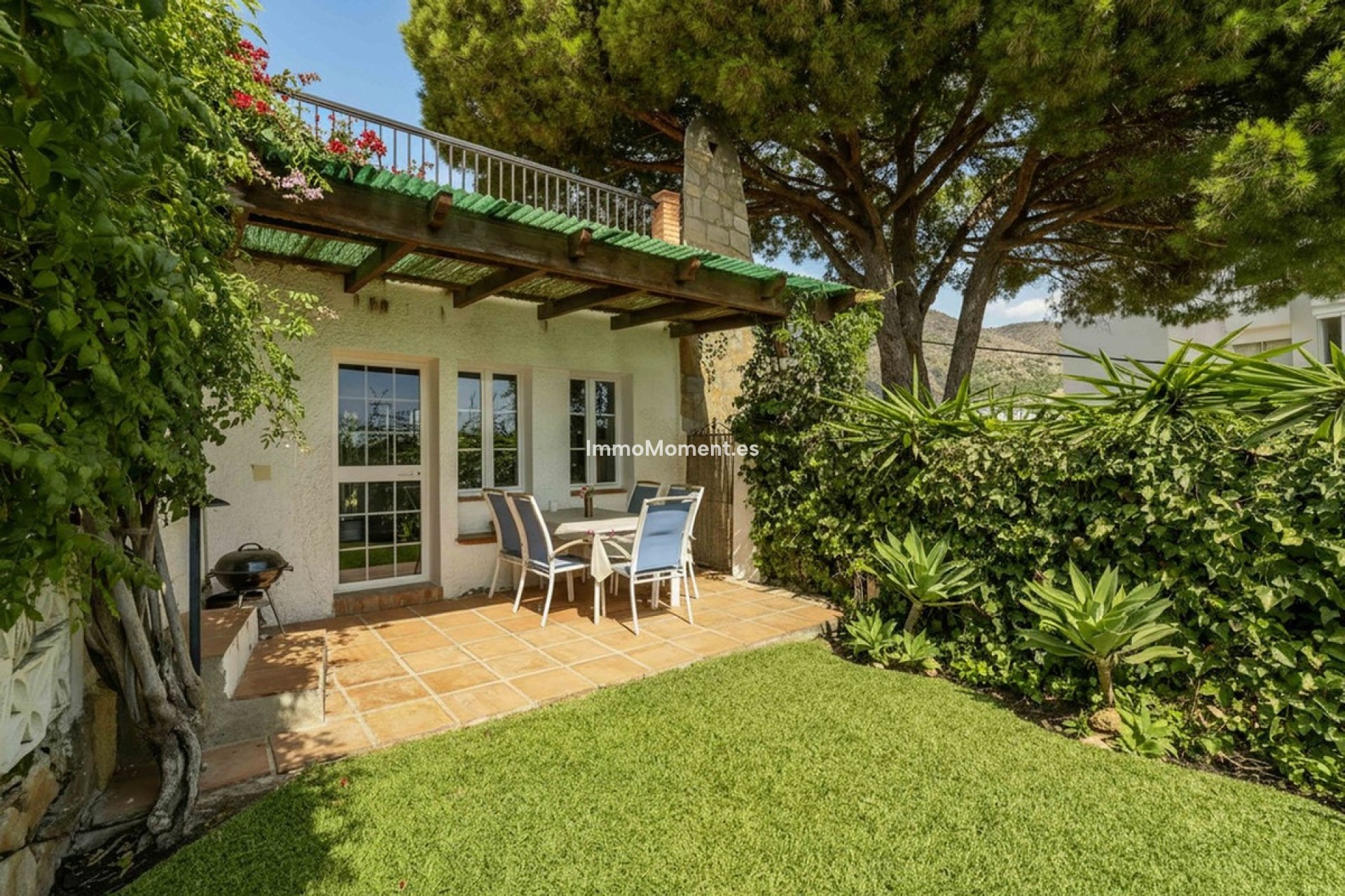 Resale - Detached villa - Fuengirola - Fuengirola Centro