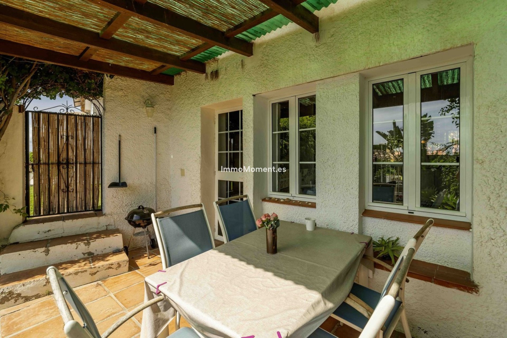 Resale - Detached villa - Fuengirola - Fuengirola Centro