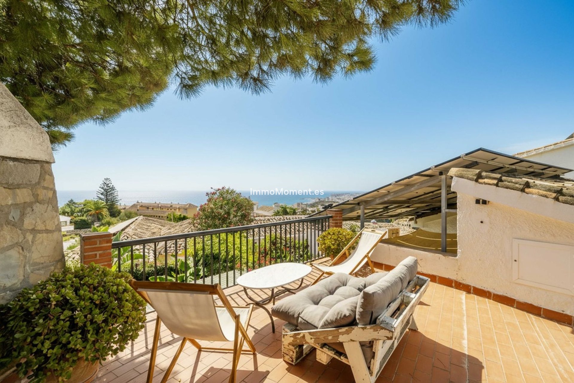 Resale - Detached villa - Fuengirola - Fuengirola Centro