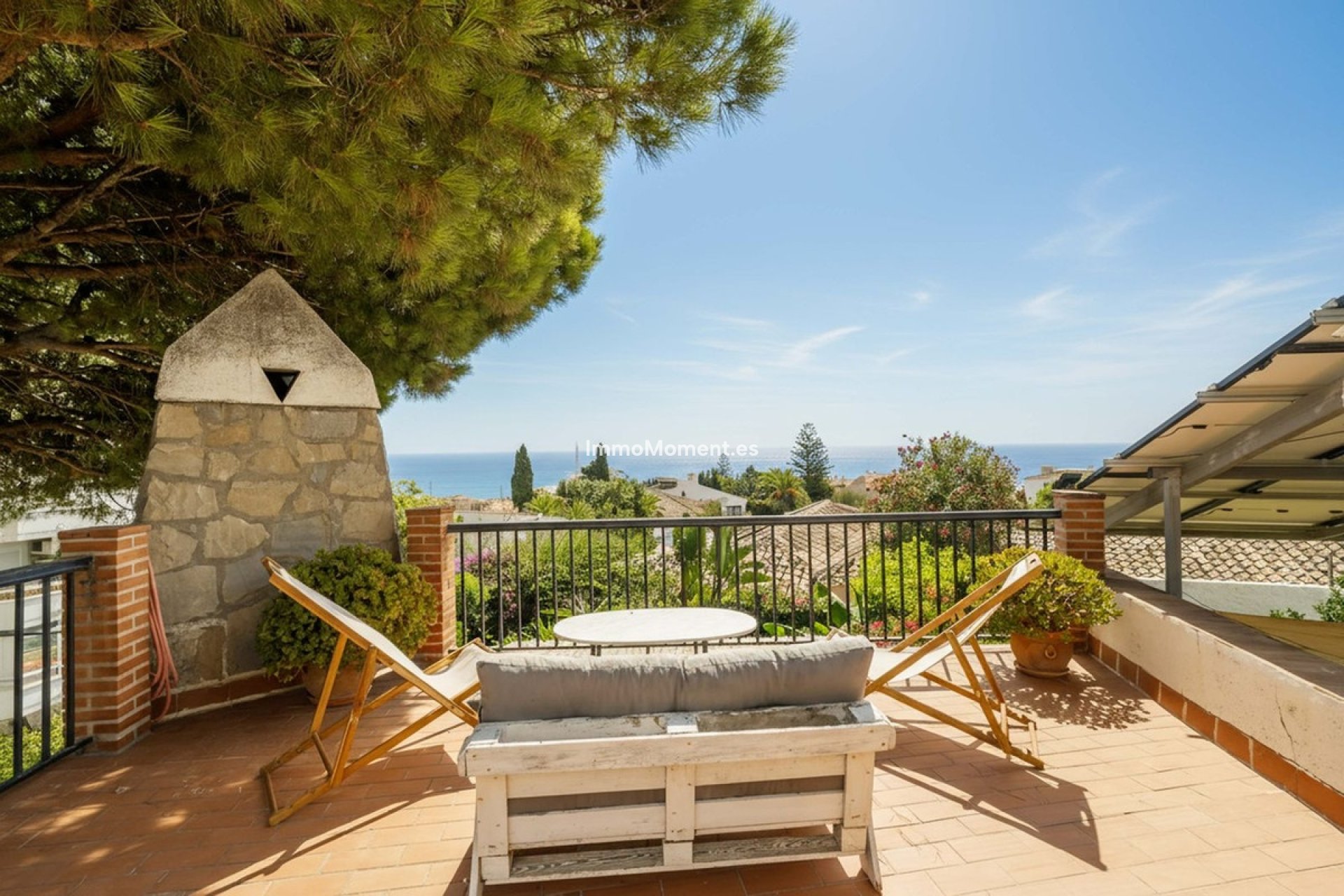 Resale - Detached villa - Fuengirola - Fuengirola Centro