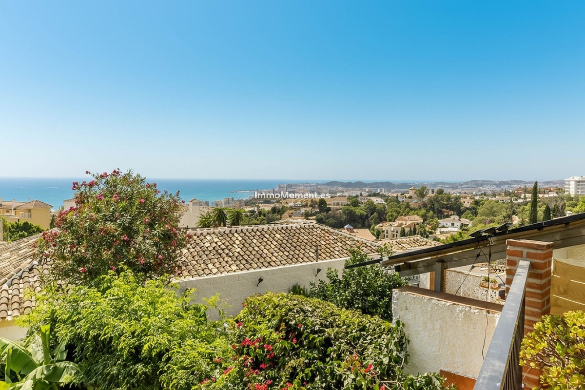 Resale - Detached villa - Fuengirola - Fuengirola Centro