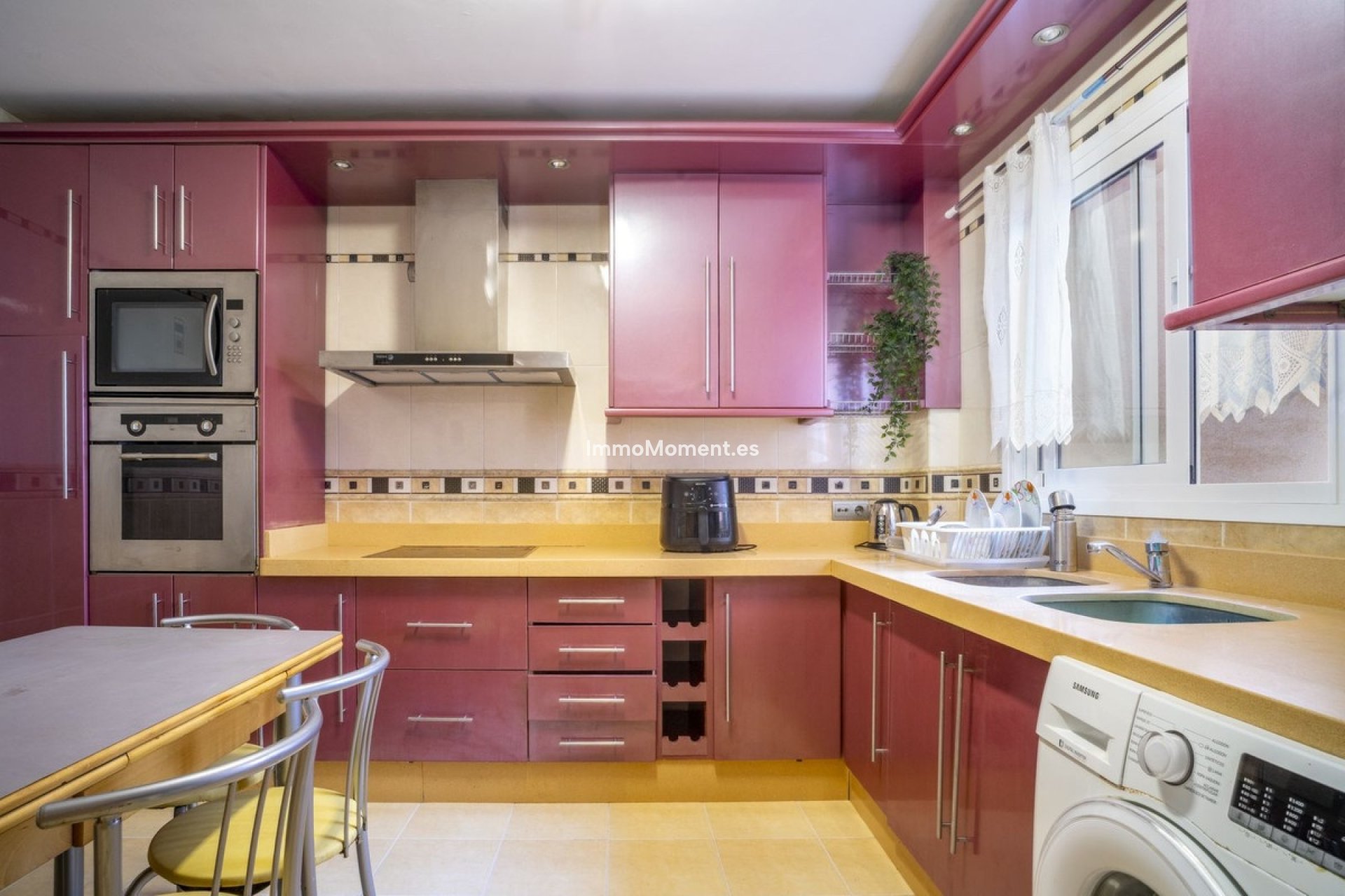 Resale - Detached villa - Fuengirola - Fuengirola Centro