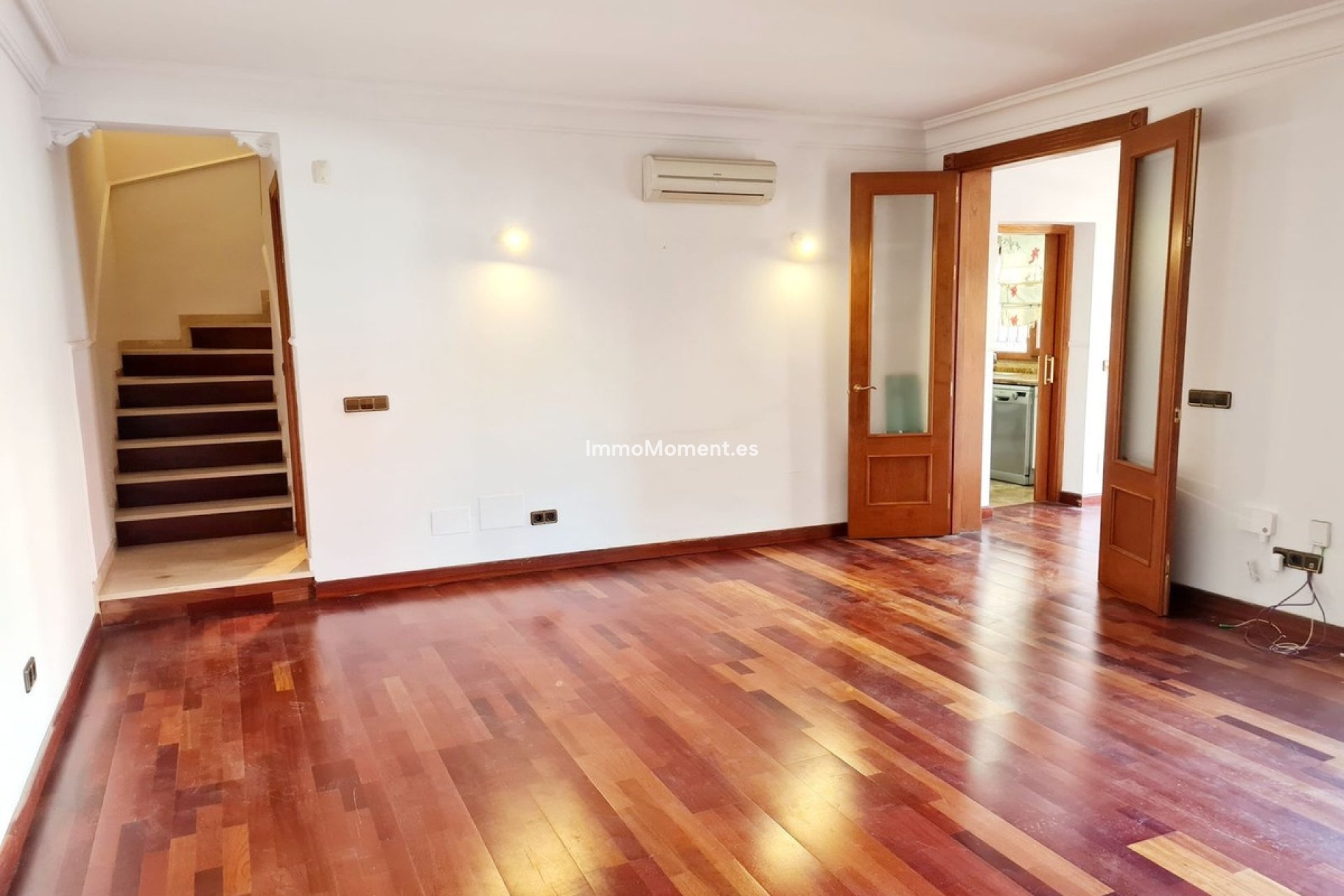 Resale - Detached villa - Fuengirola - Fuengirola Centro