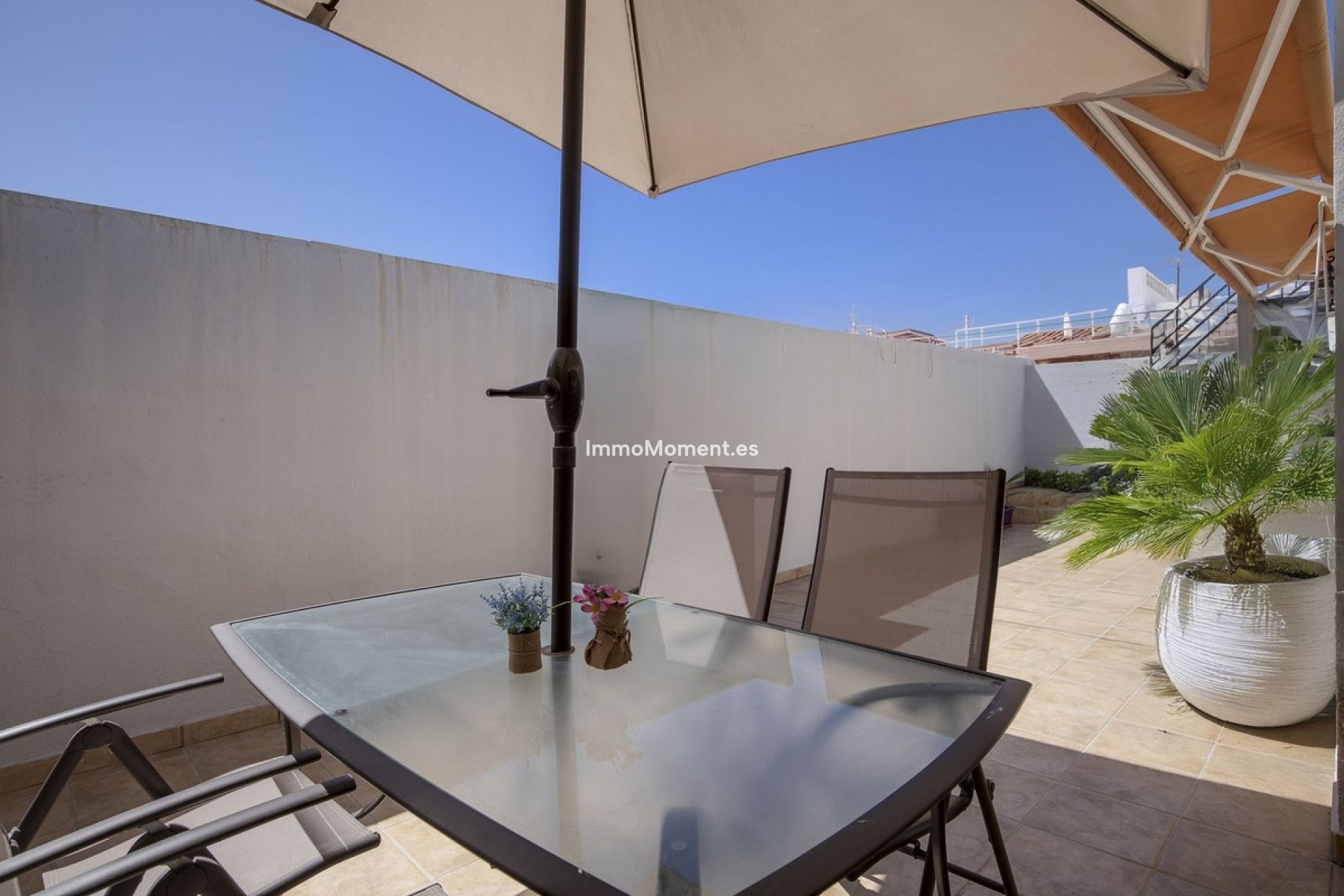 Resale - Detached villa - Fuengirola - Fuengirola Centro