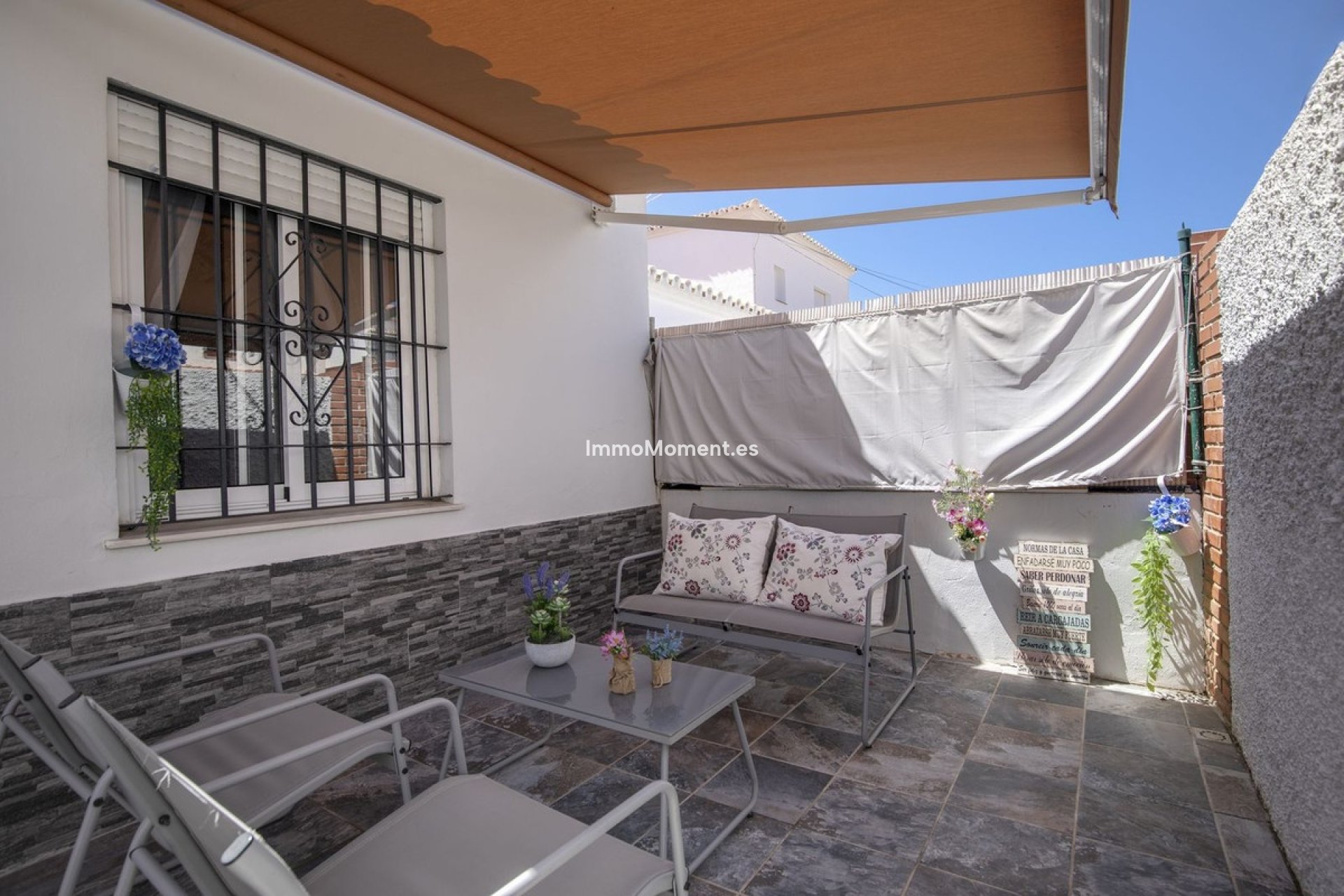 Resale - Detached villa - Fuengirola - Fuengirola Centro