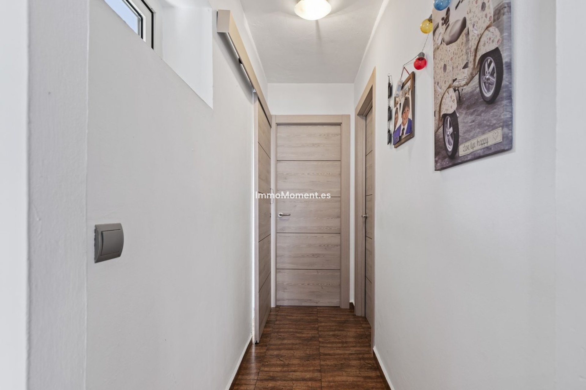 Resale - Detached villa - Fuengirola - Fuengirola Centro
