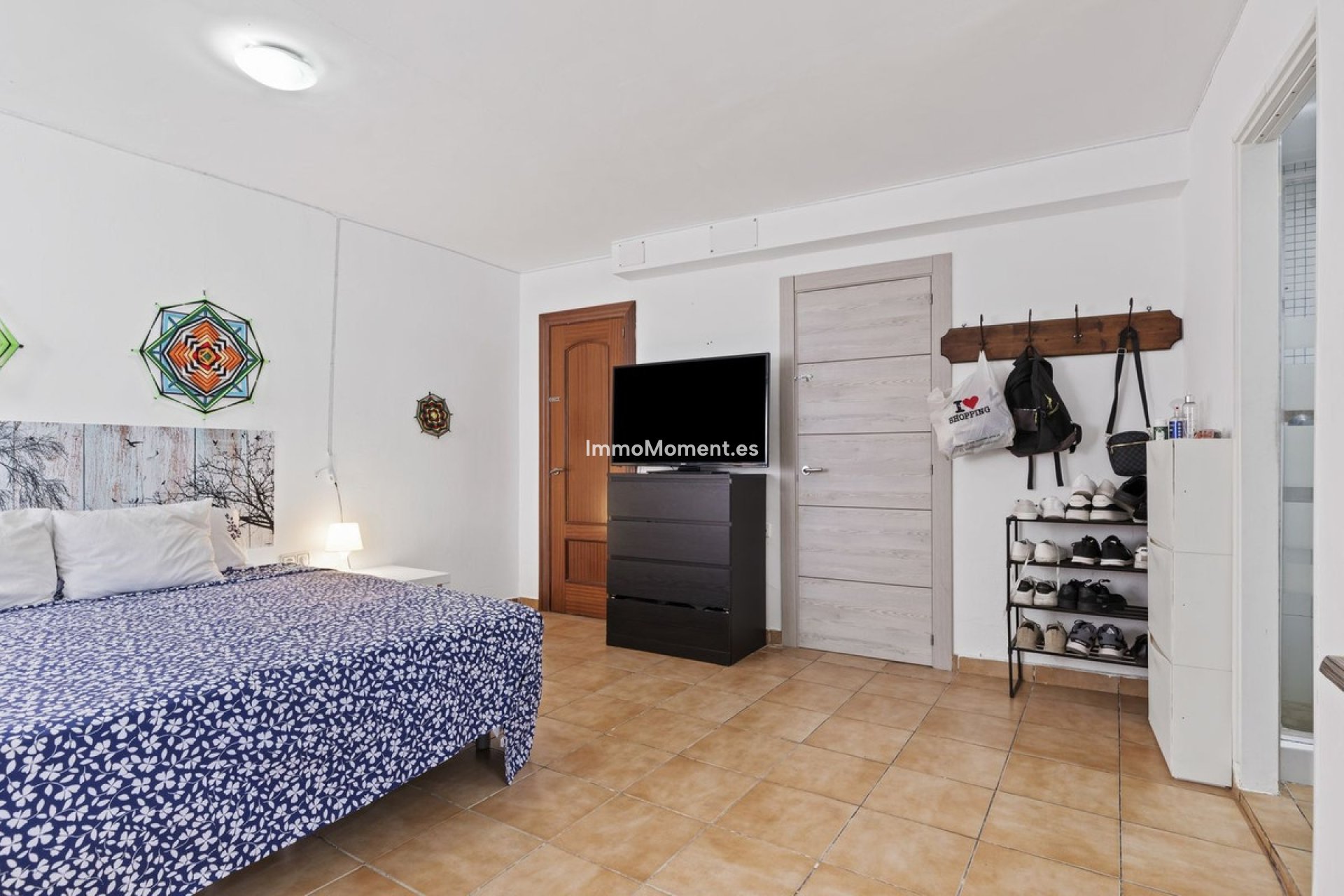 Resale - Detached villa - Fuengirola - Fuengirola Centro