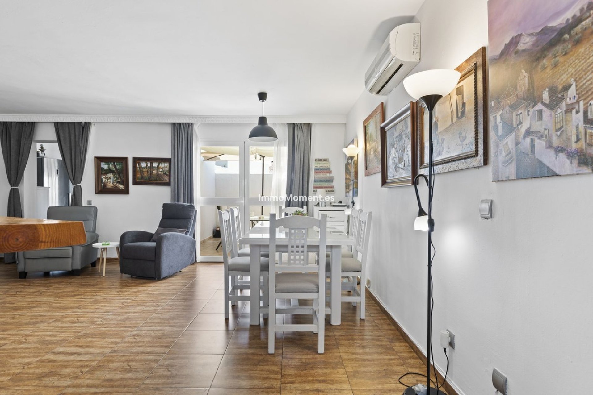 Resale - Detached villa - Fuengirola - Fuengirola Centro