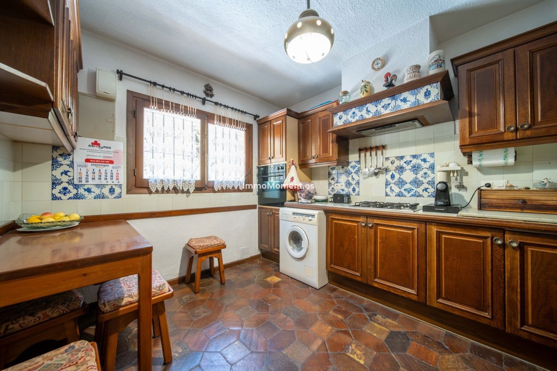 Resale - Detached villa - Fuengirola - Fuengirola Centro