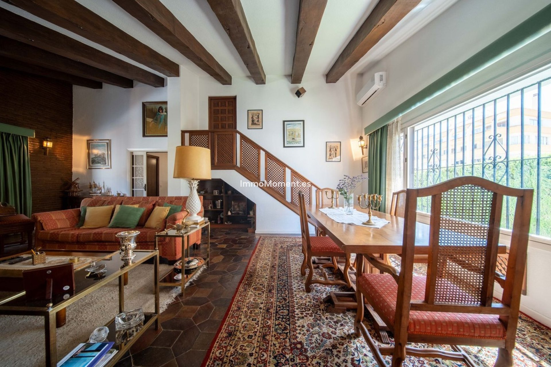 Resale - Detached villa - Fuengirola - Fuengirola Centro