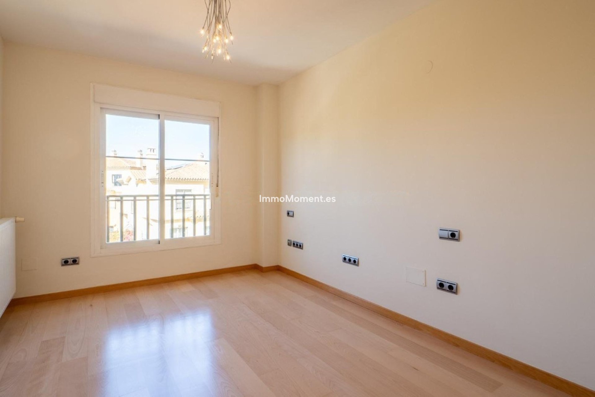 Resale - Detached villa - Fuengirola - Fuengirola Centro