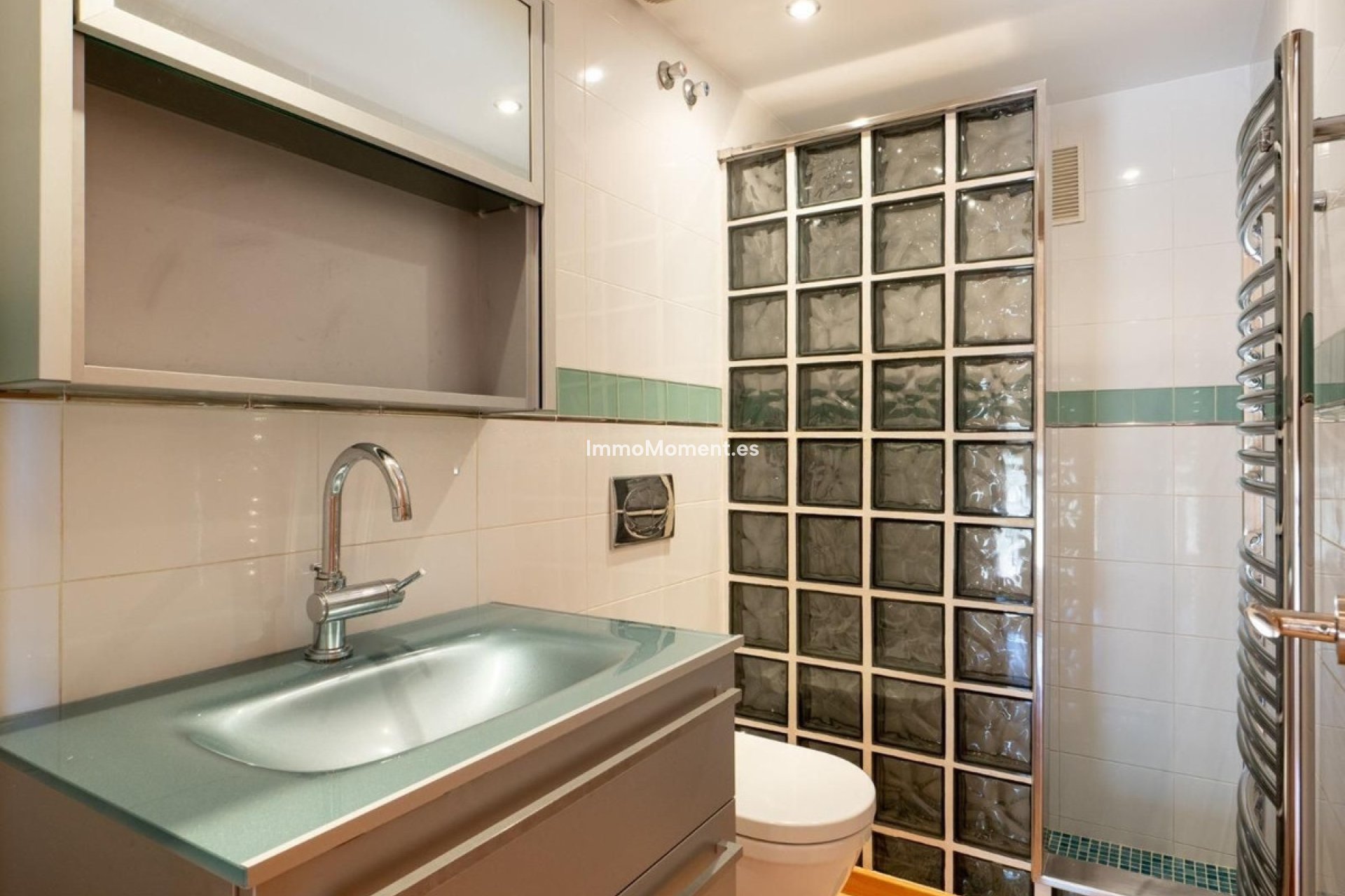 Resale - Detached villa - Fuengirola - Fuengirola Centro