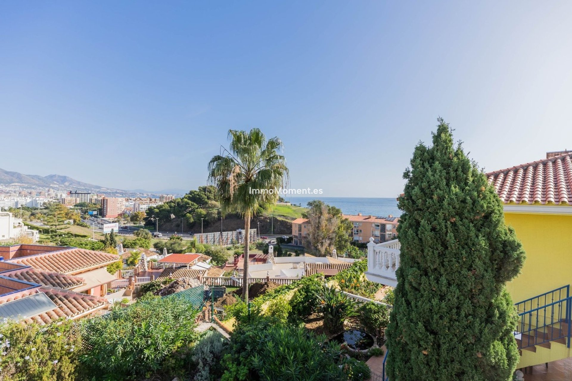 Resale - Detached villa - Fuengirola - Fuengirola Centro