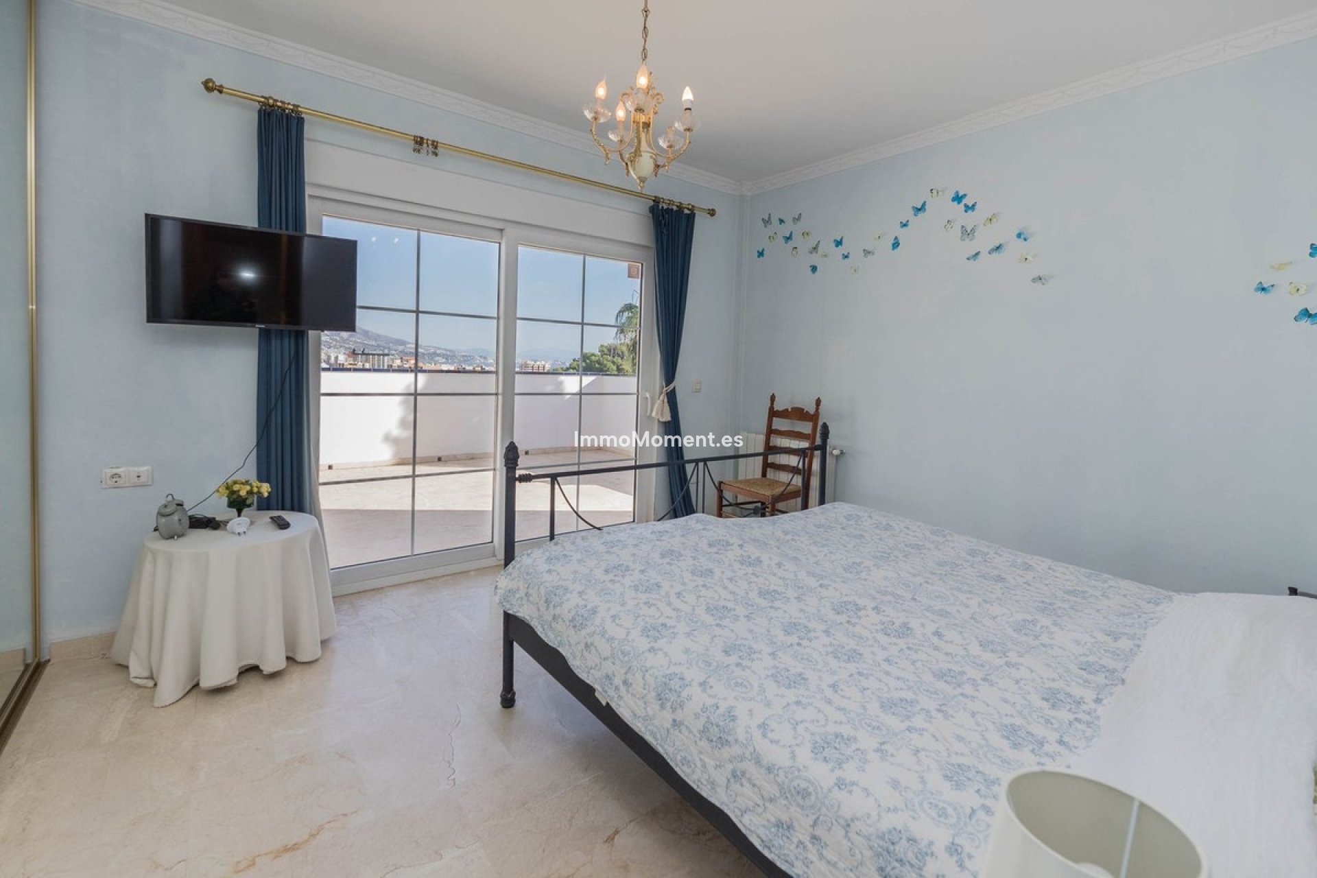 Resale - Detached villa - Fuengirola - Fuengirola Centro