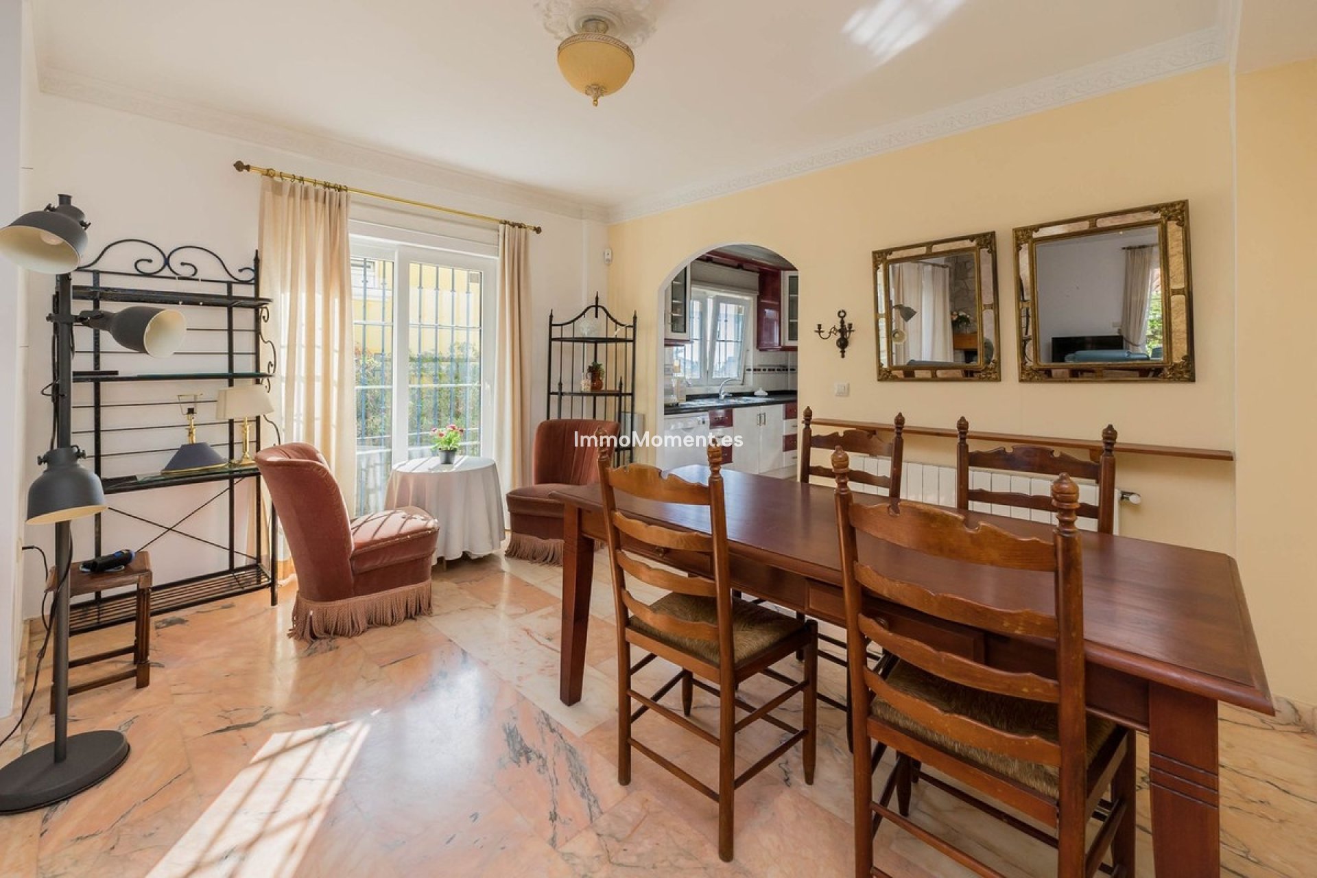 Resale - Detached villa - Fuengirola - Fuengirola Centro