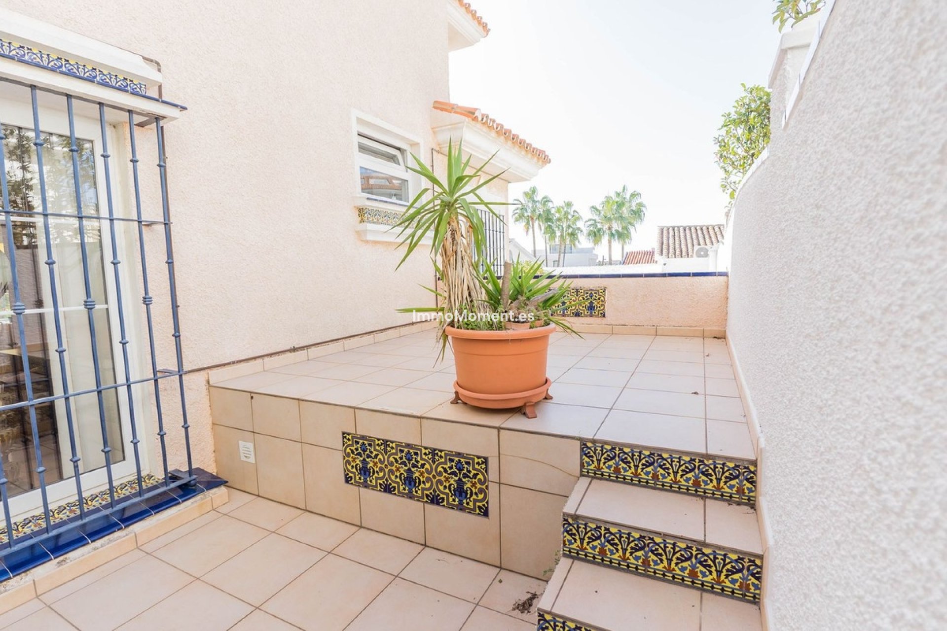 Resale - Detached villa - Fuengirola - Fuengirola Centro