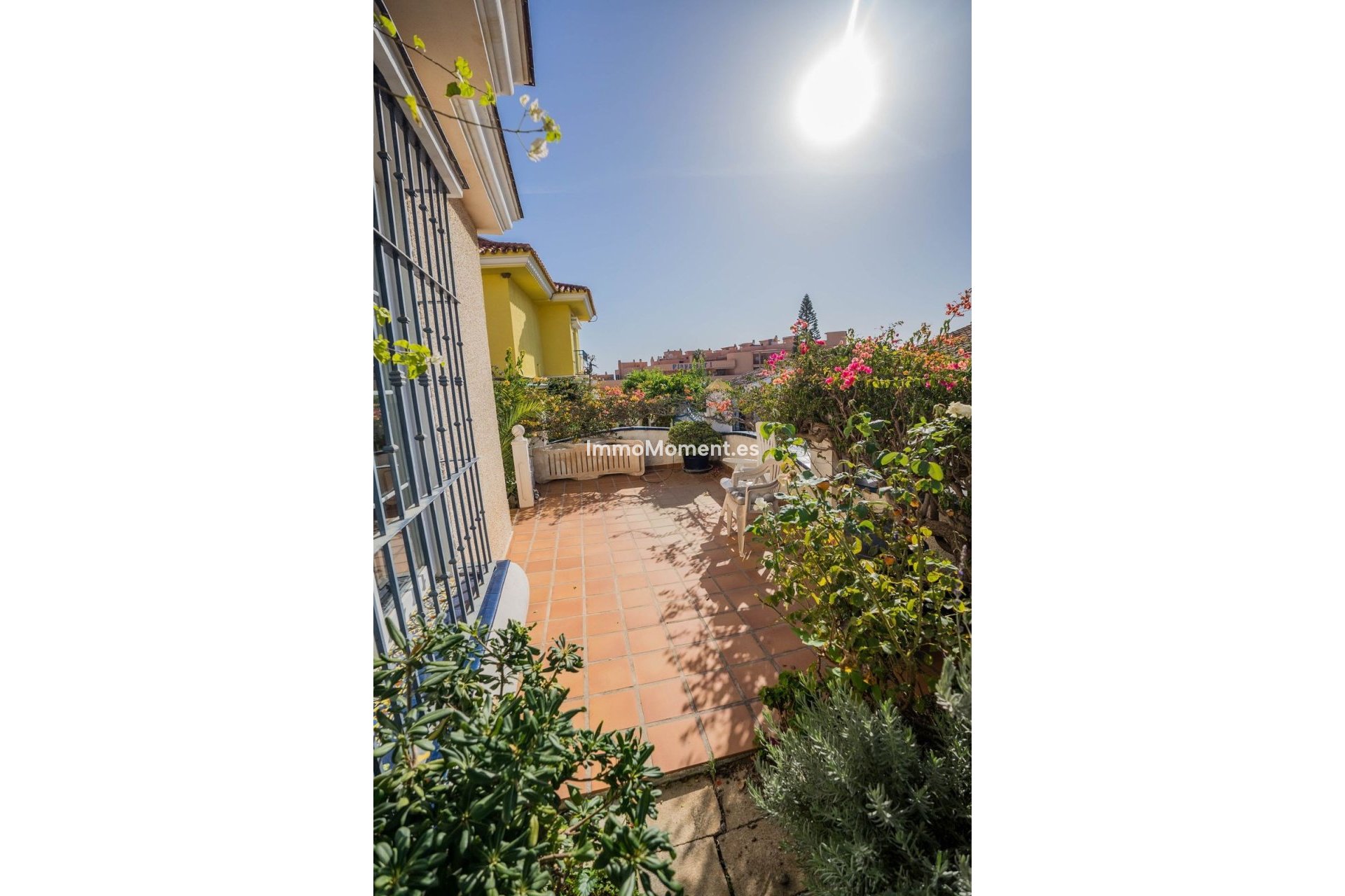 Resale - Detached villa - Fuengirola - Fuengirola Centro