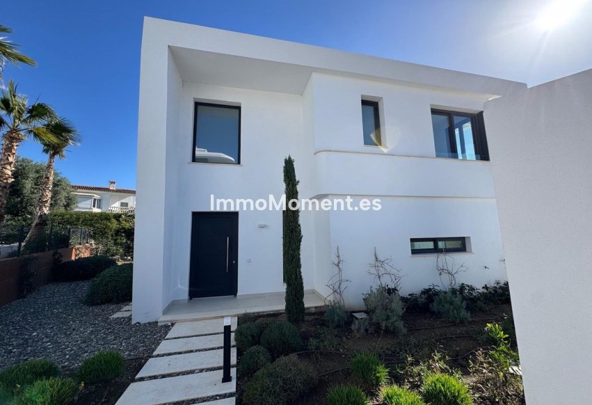 Resale - Detached villa - Fuengirola - Fuengirola Centro