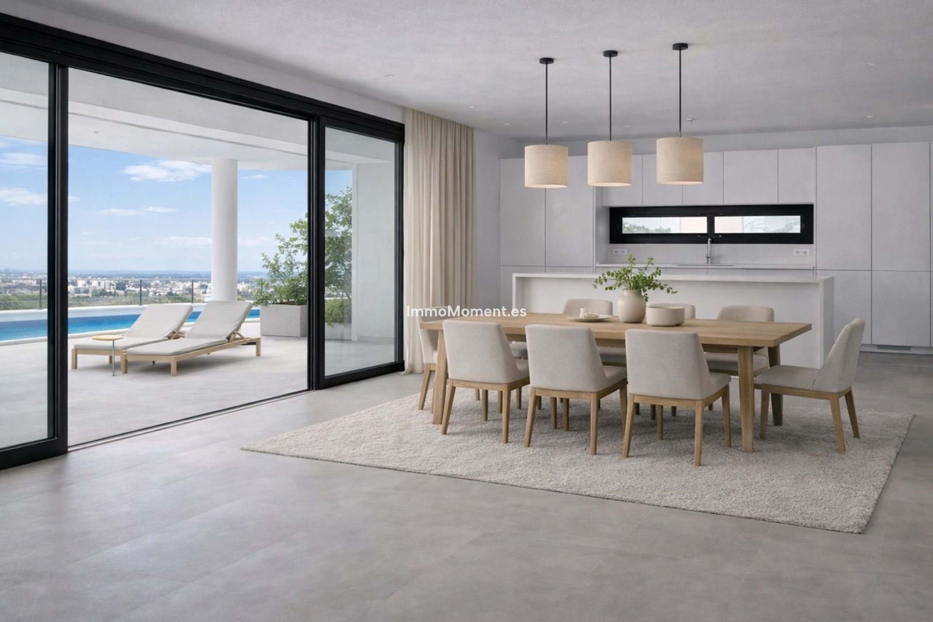 Resale - Detached villa - Fuengirola - Fuengirola Centro