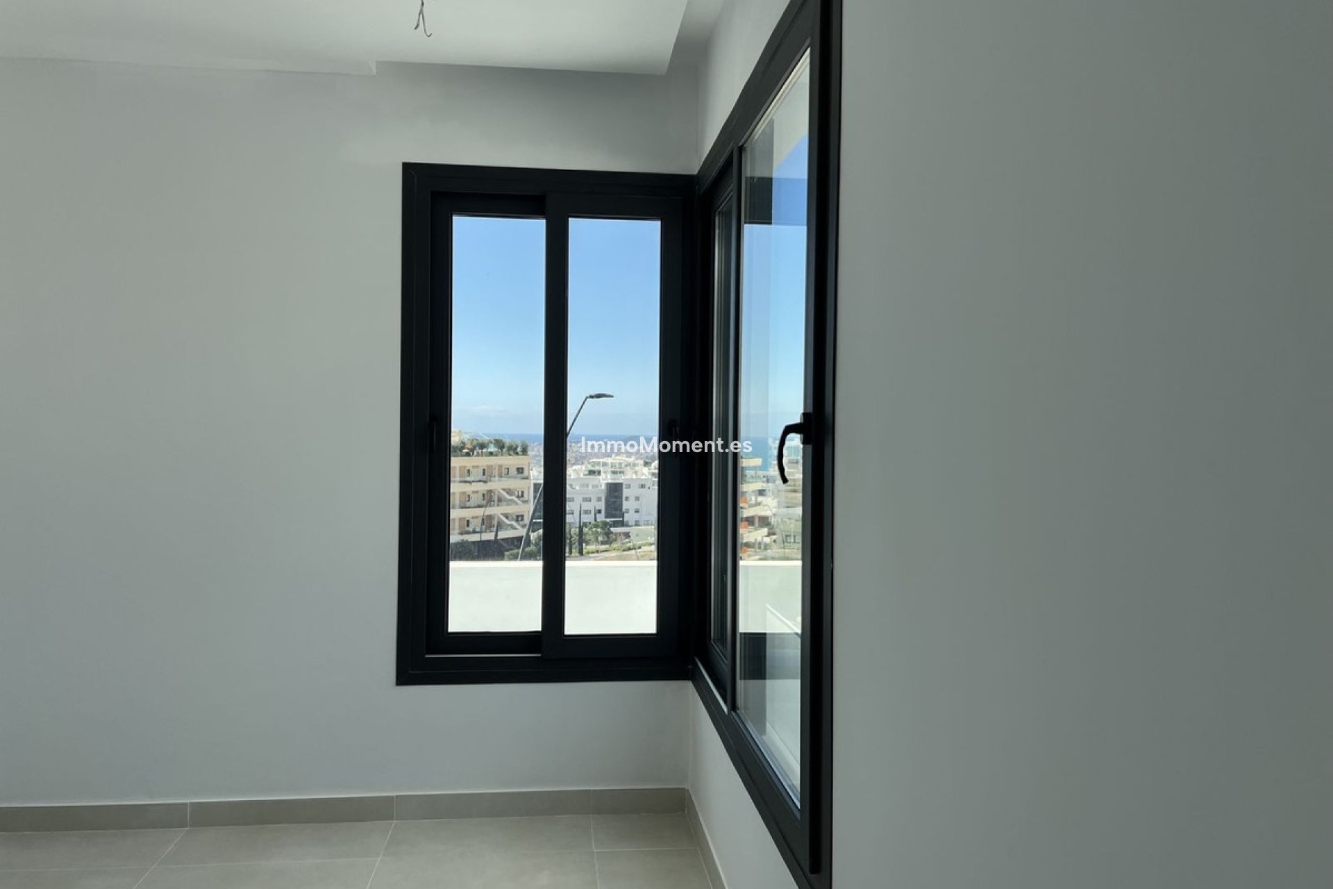 Resale - Detached villa - Fuengirola - Fuengirola Centro