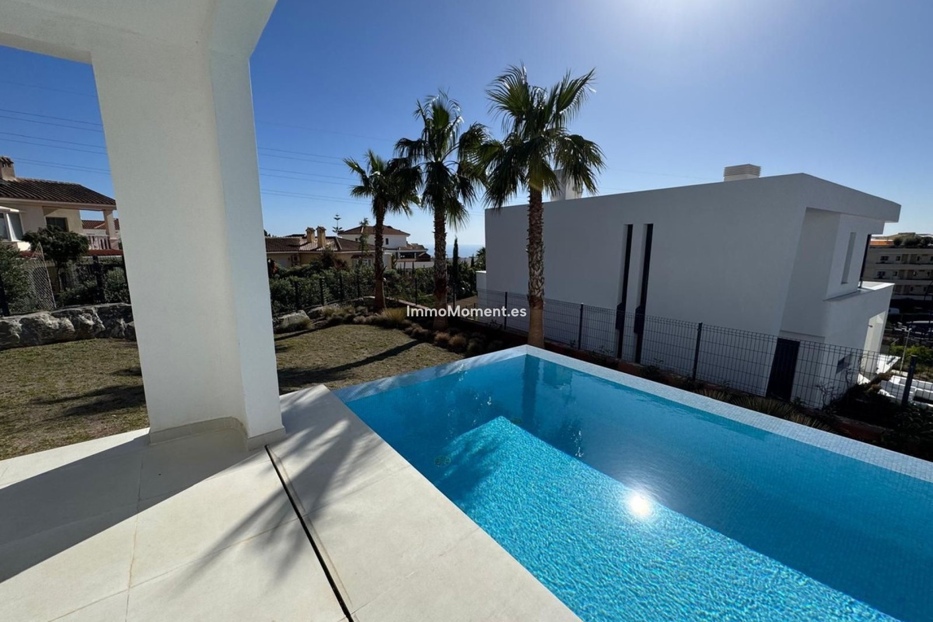 Resale - Detached villa - Fuengirola - Fuengirola Centro